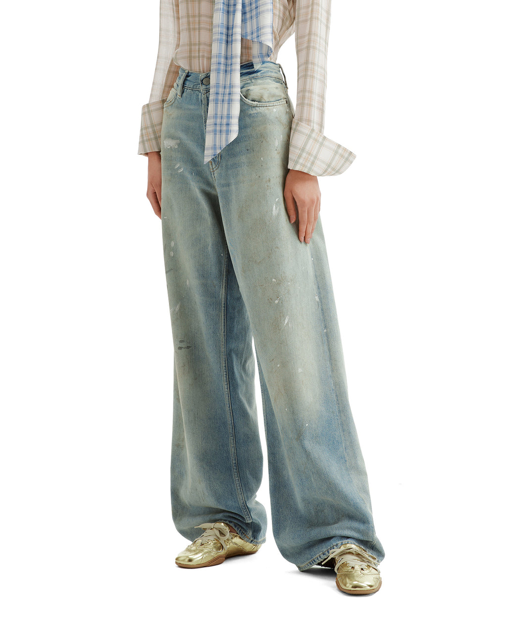 1981 loose fit jeans