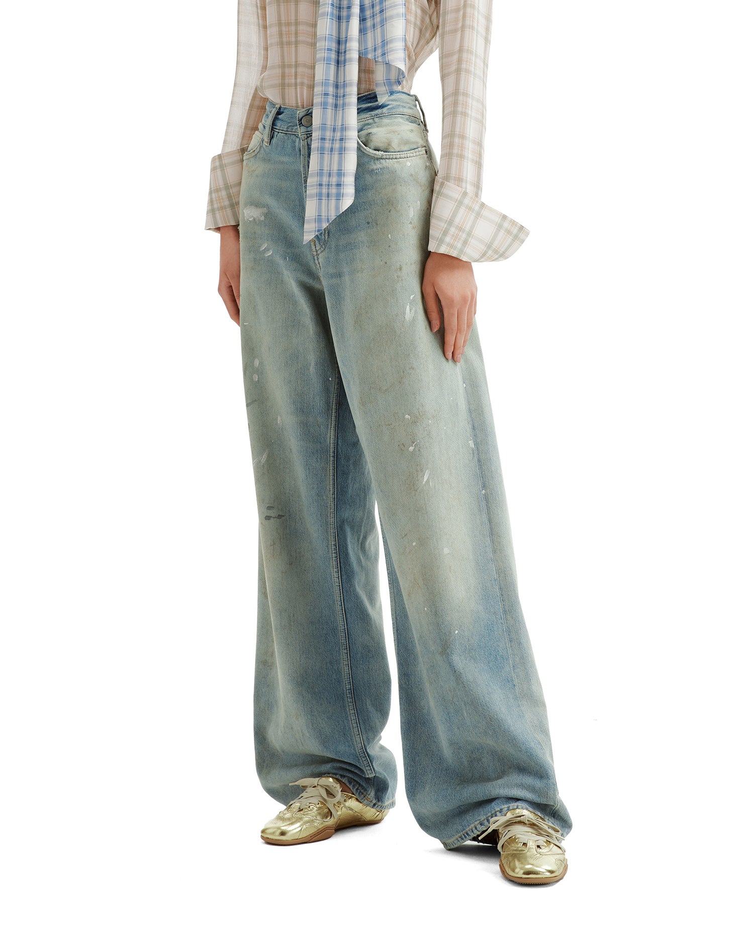 1981 loose fit jeans