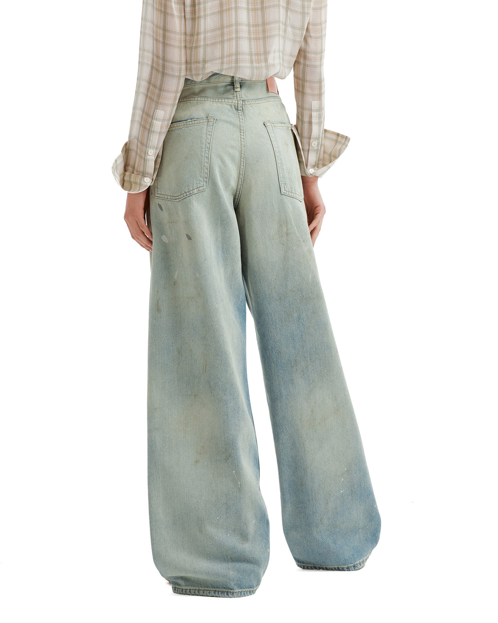 1981 loose fit jeans