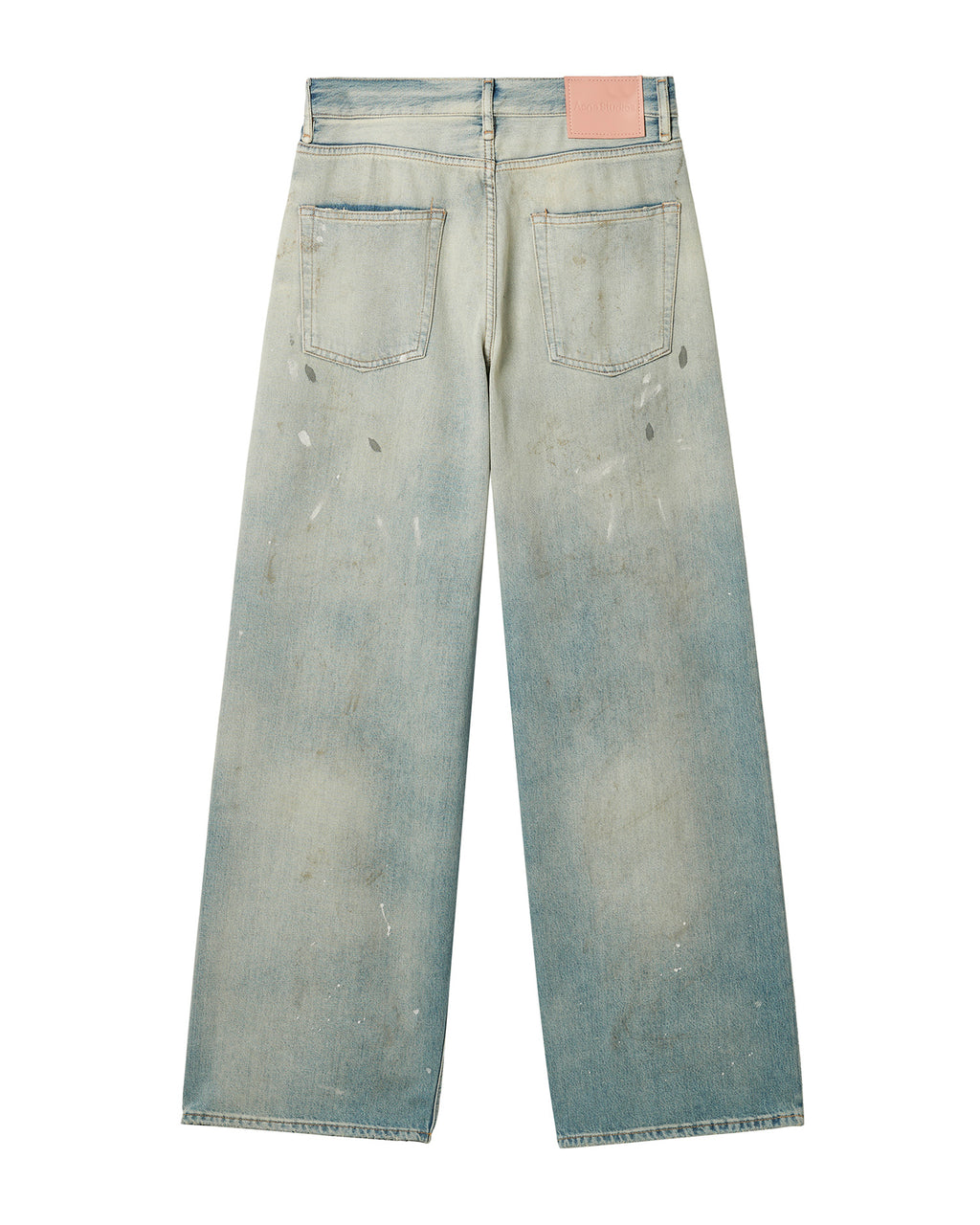 1981 loose fit jeans