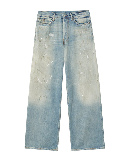 1981 baggy fit jeans