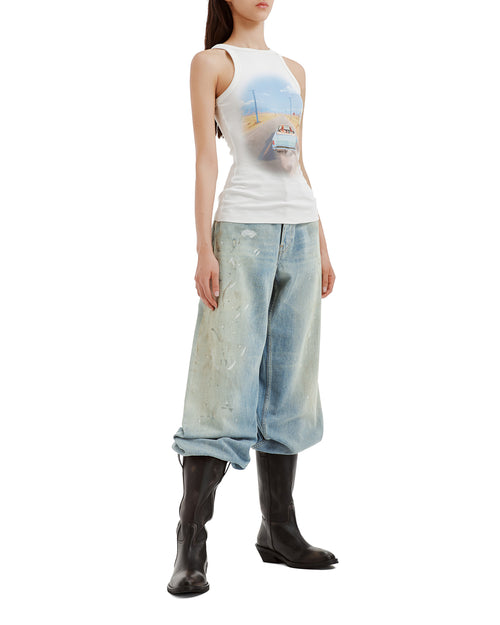 1981 baggy fit jeans