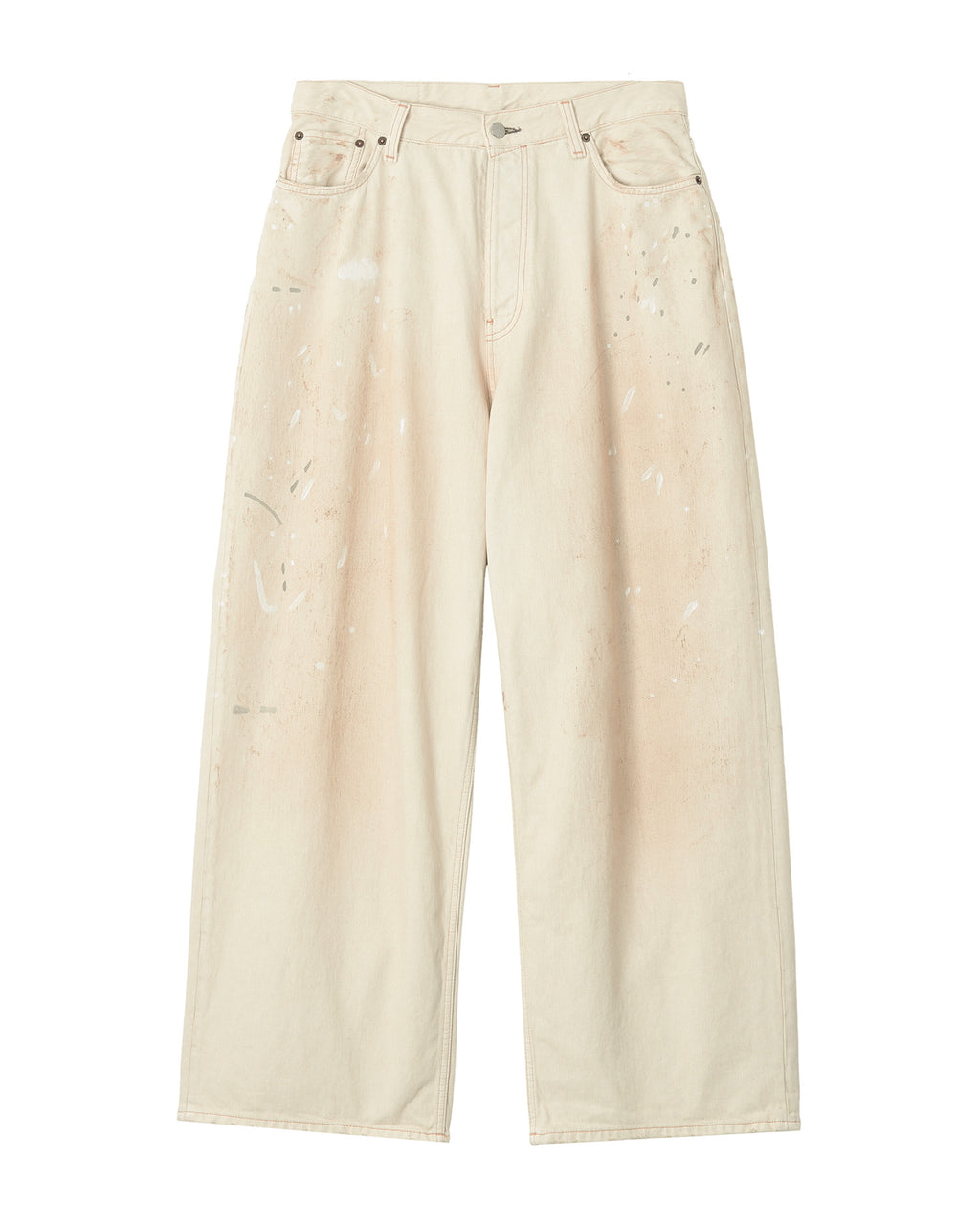 2023 loose fit jeans