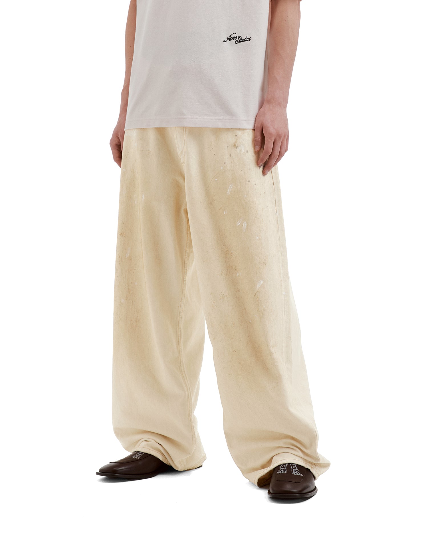 2023 loose fit jeans