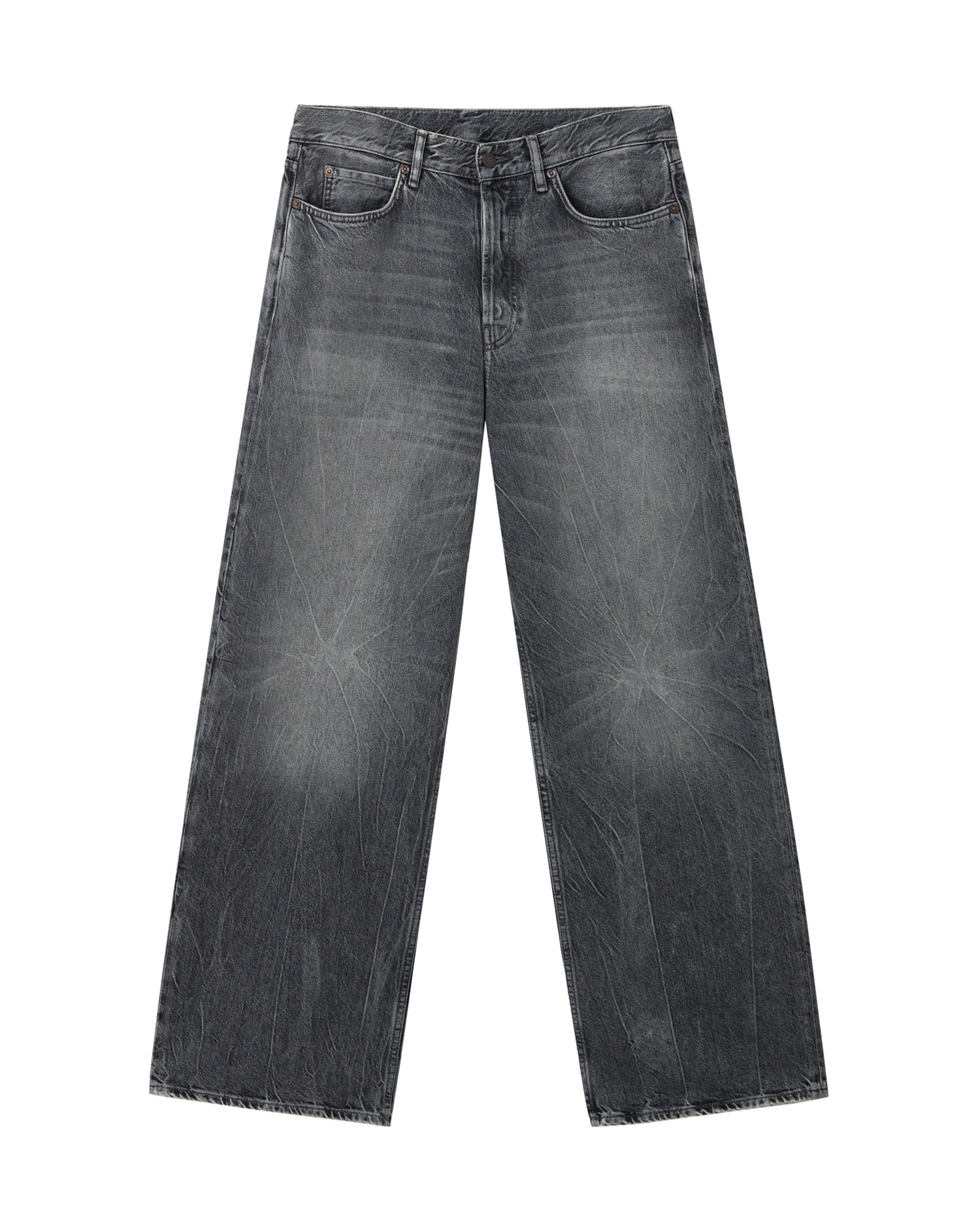 1981 loose fit jeans