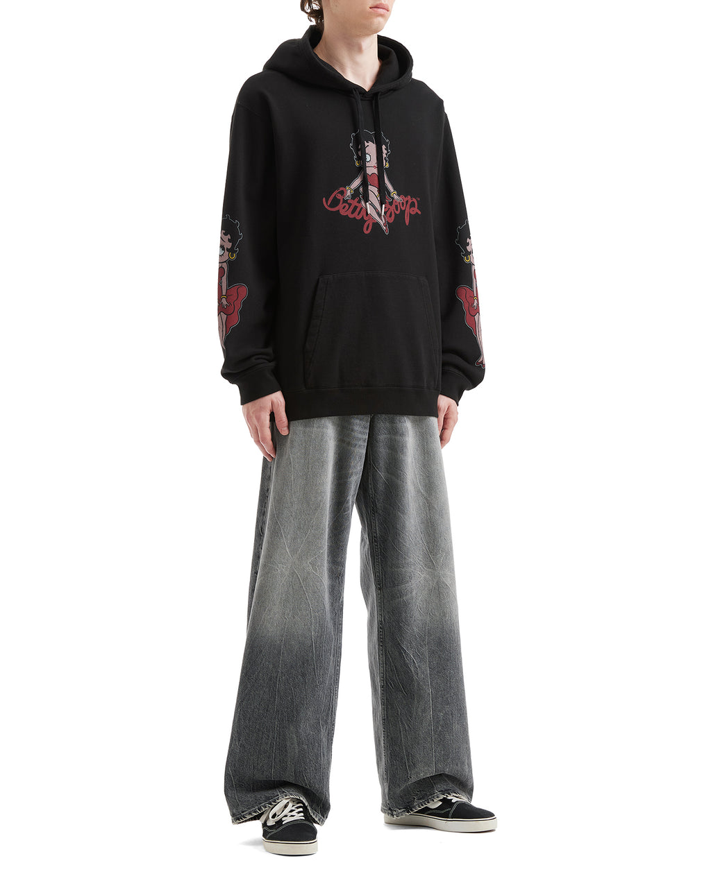 1981 loose fit jeans
