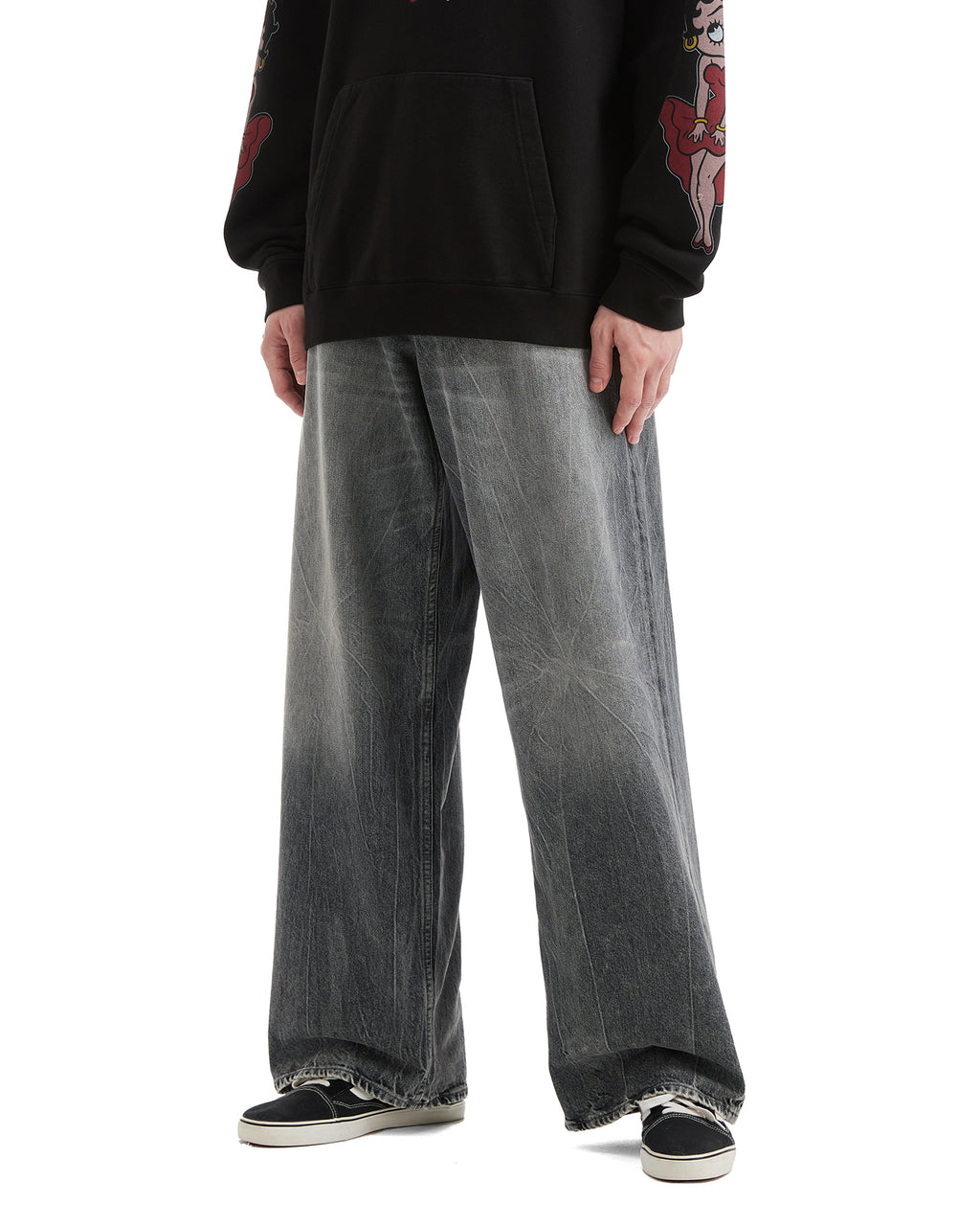 1981 loose fit jeans