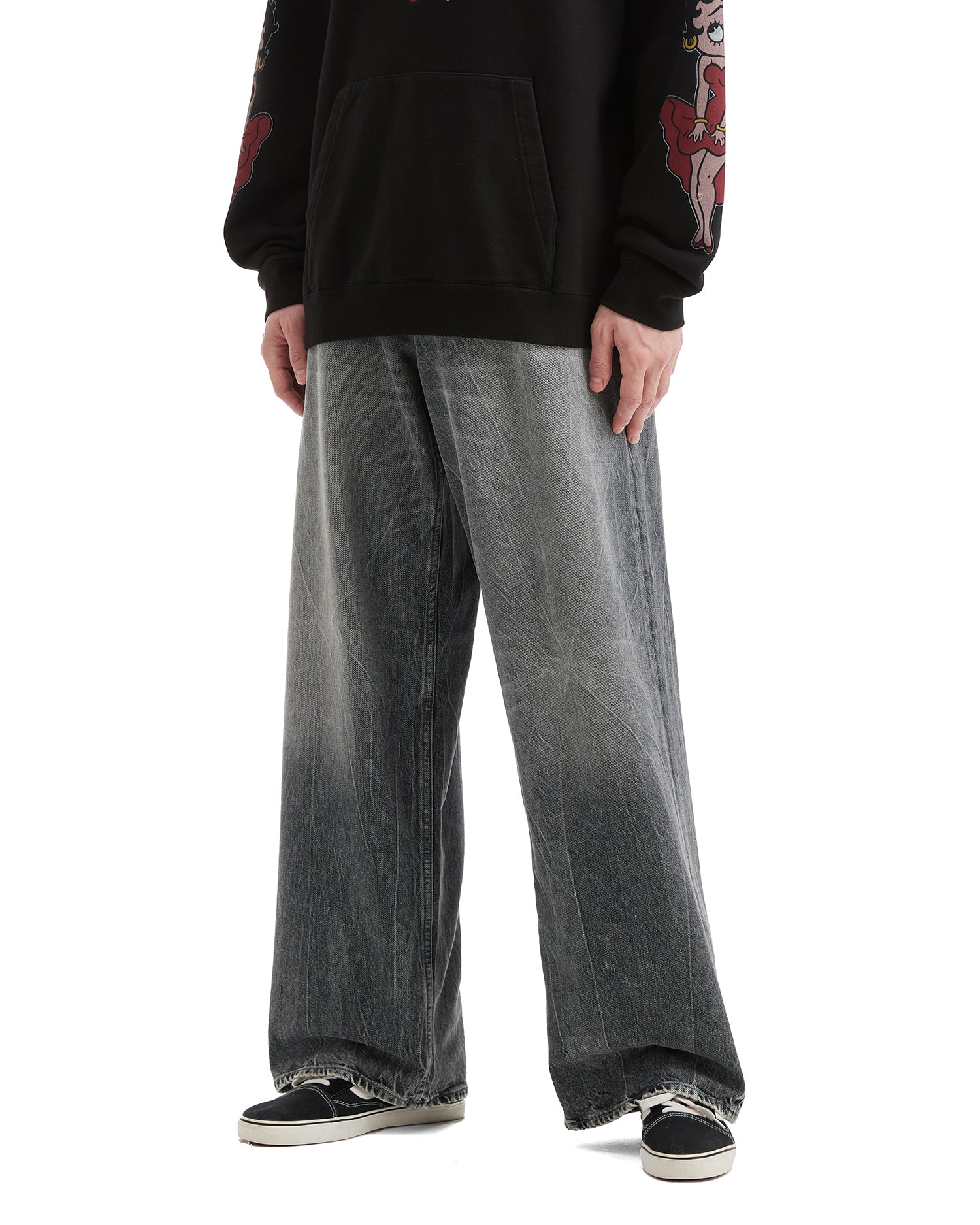 1981 loose fit jeans