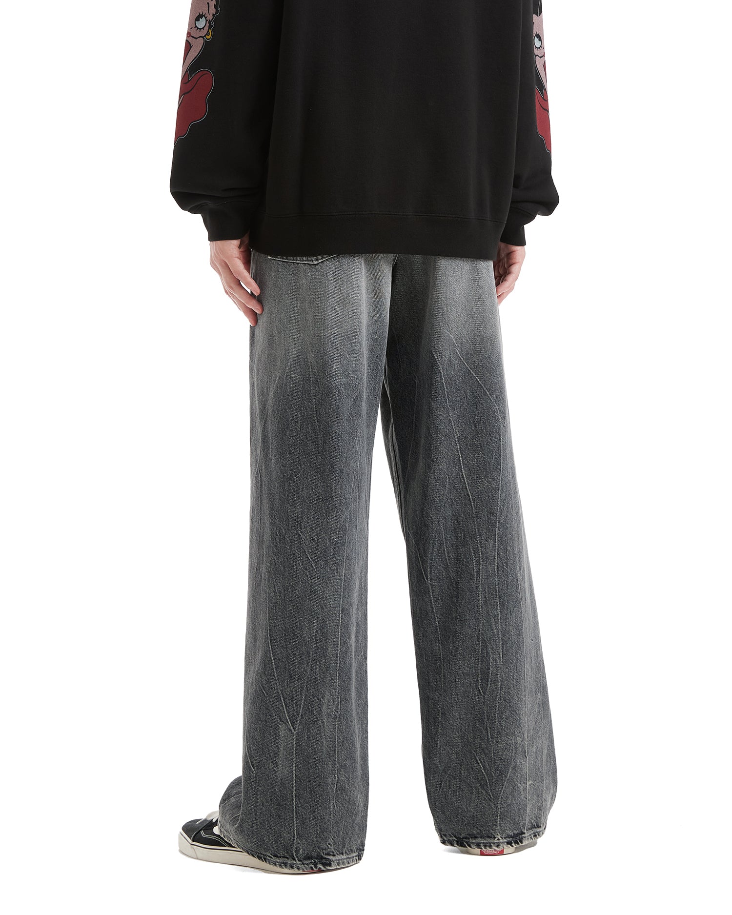 1981 loose fit jeans