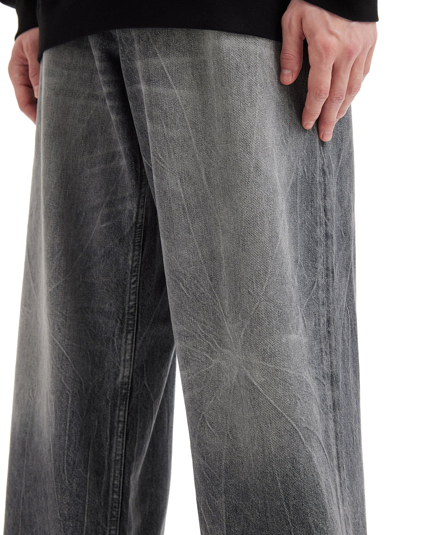 1981 loose fit jeans