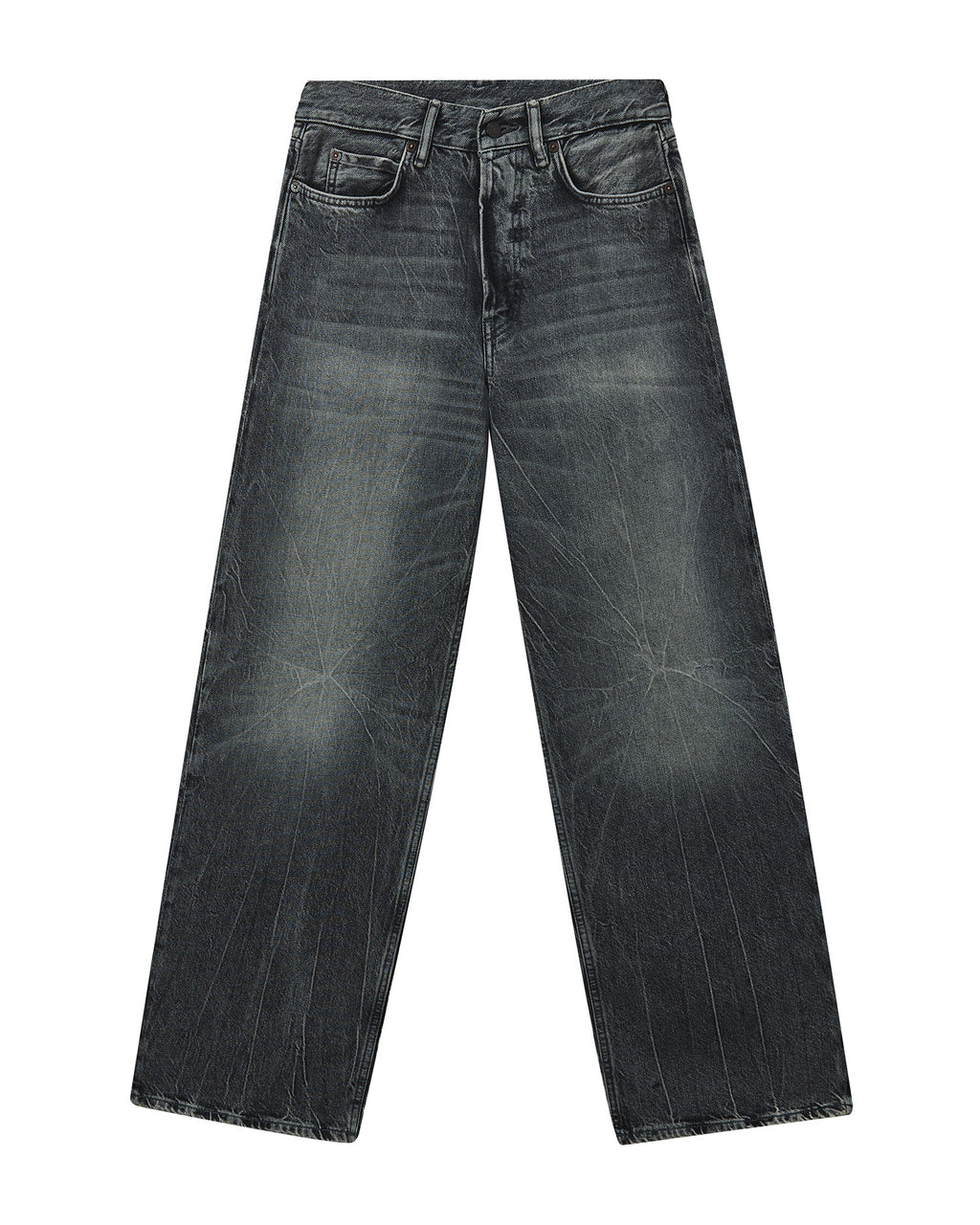 1981 baggy fit jeans