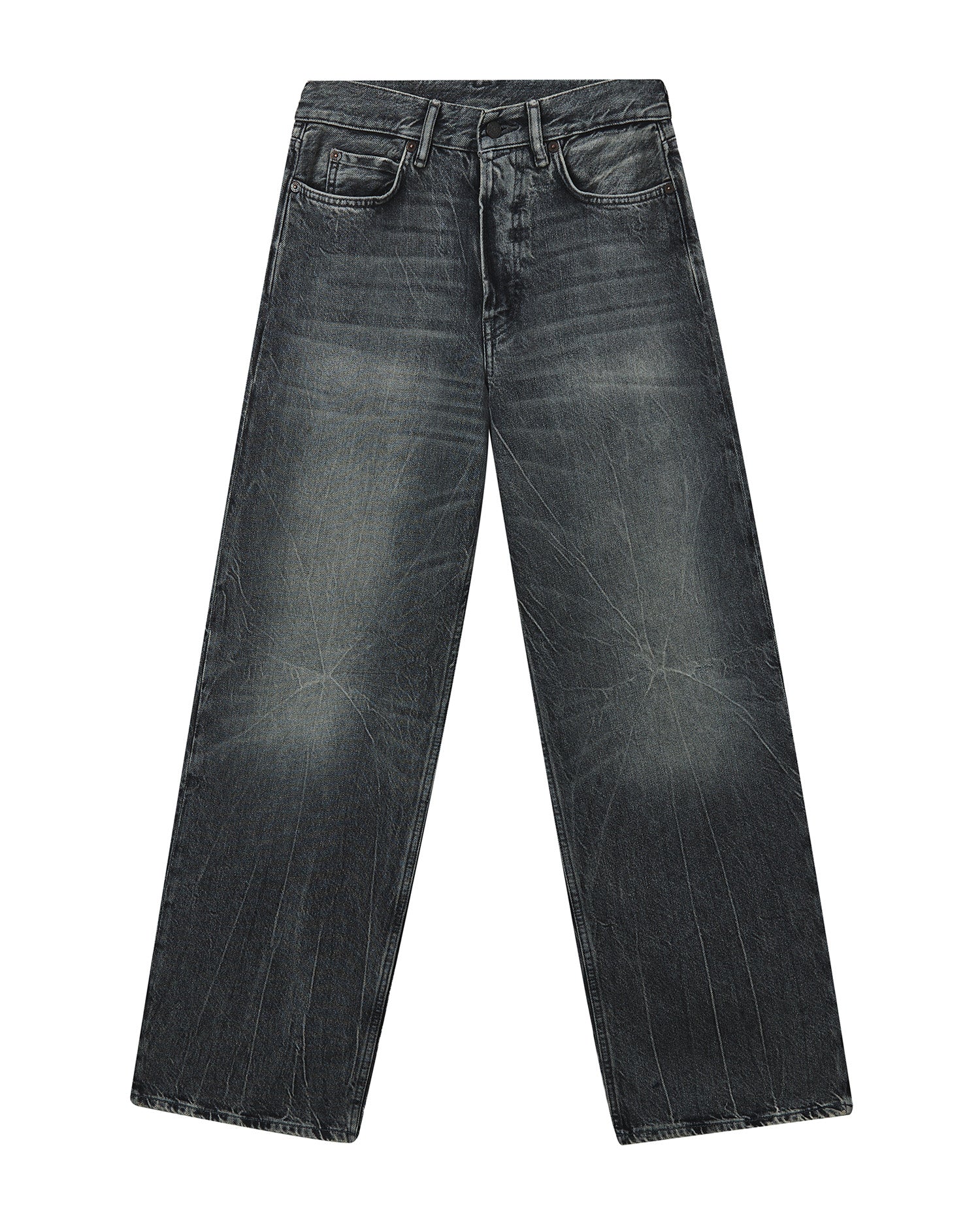 1981 baggy fit jeans