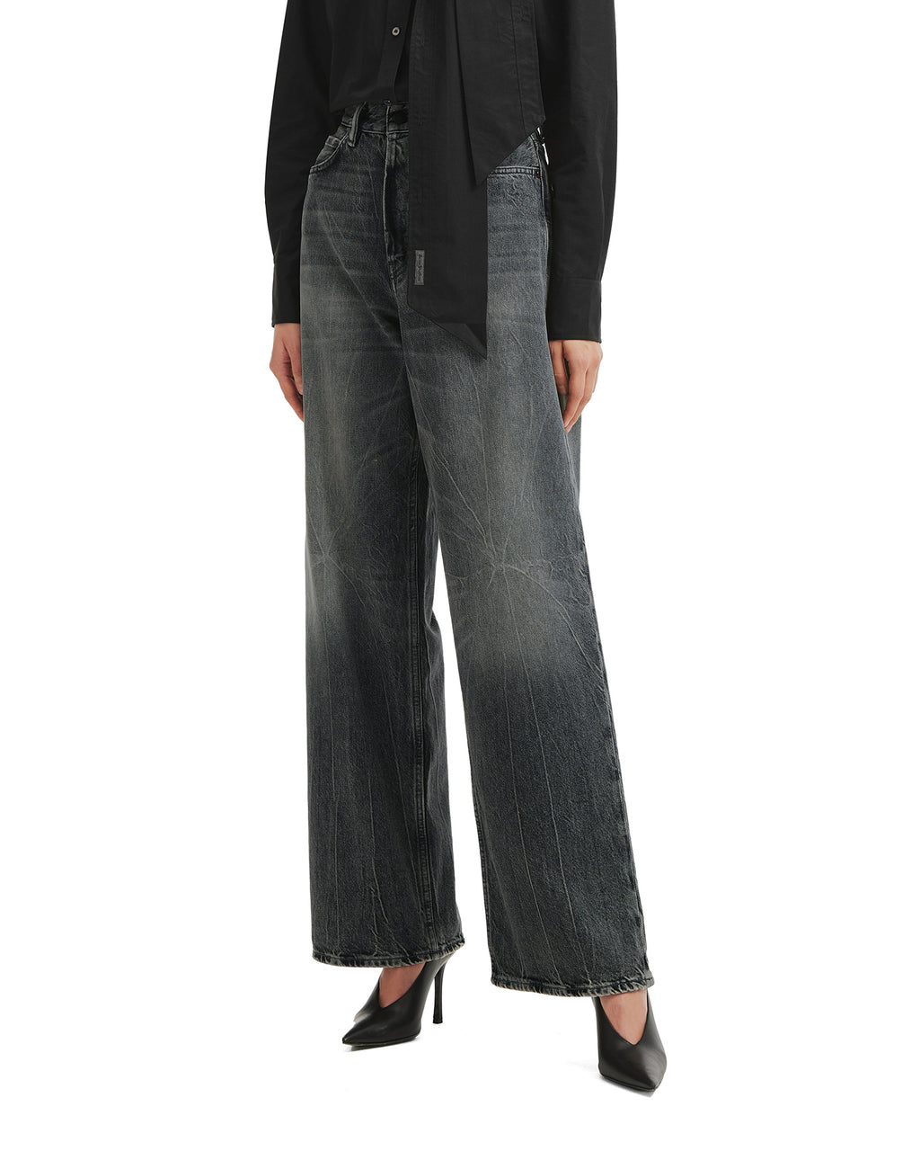 1981 baggy fit jeans