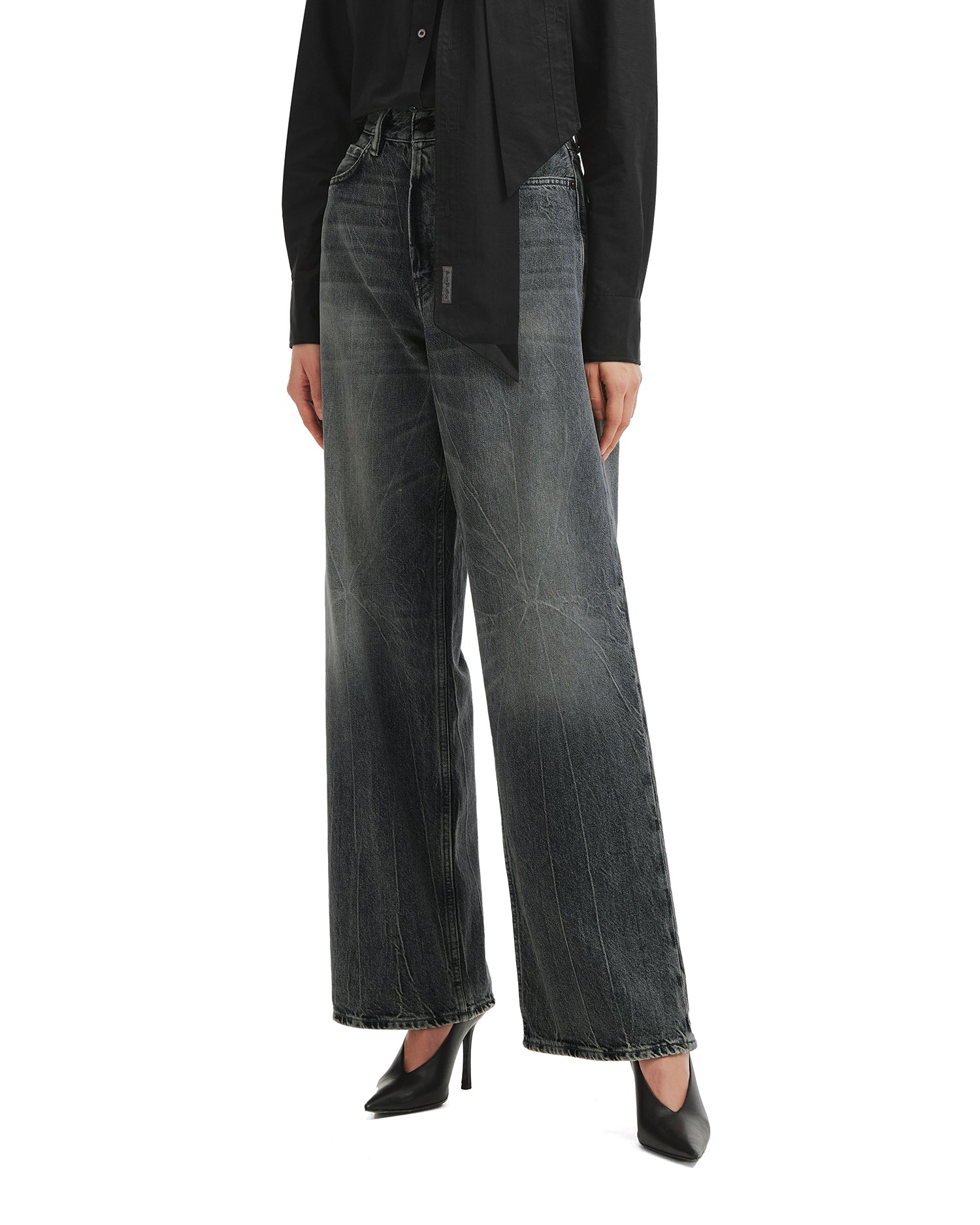 1981 baggy fit jeans