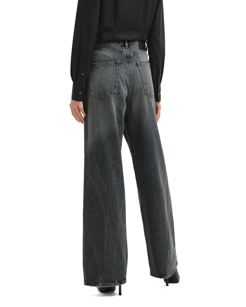 1981 baggy fit jeans