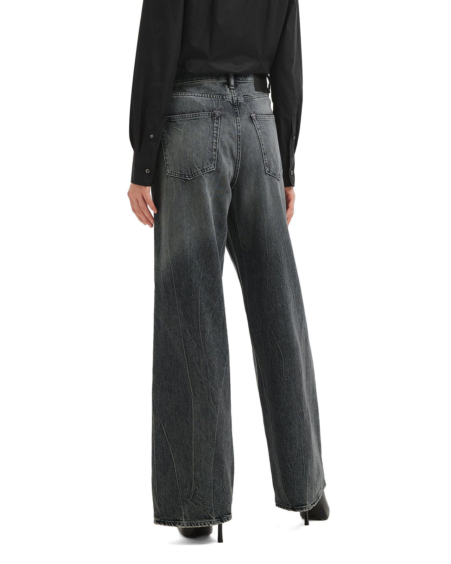 1981 baggy fit jeans