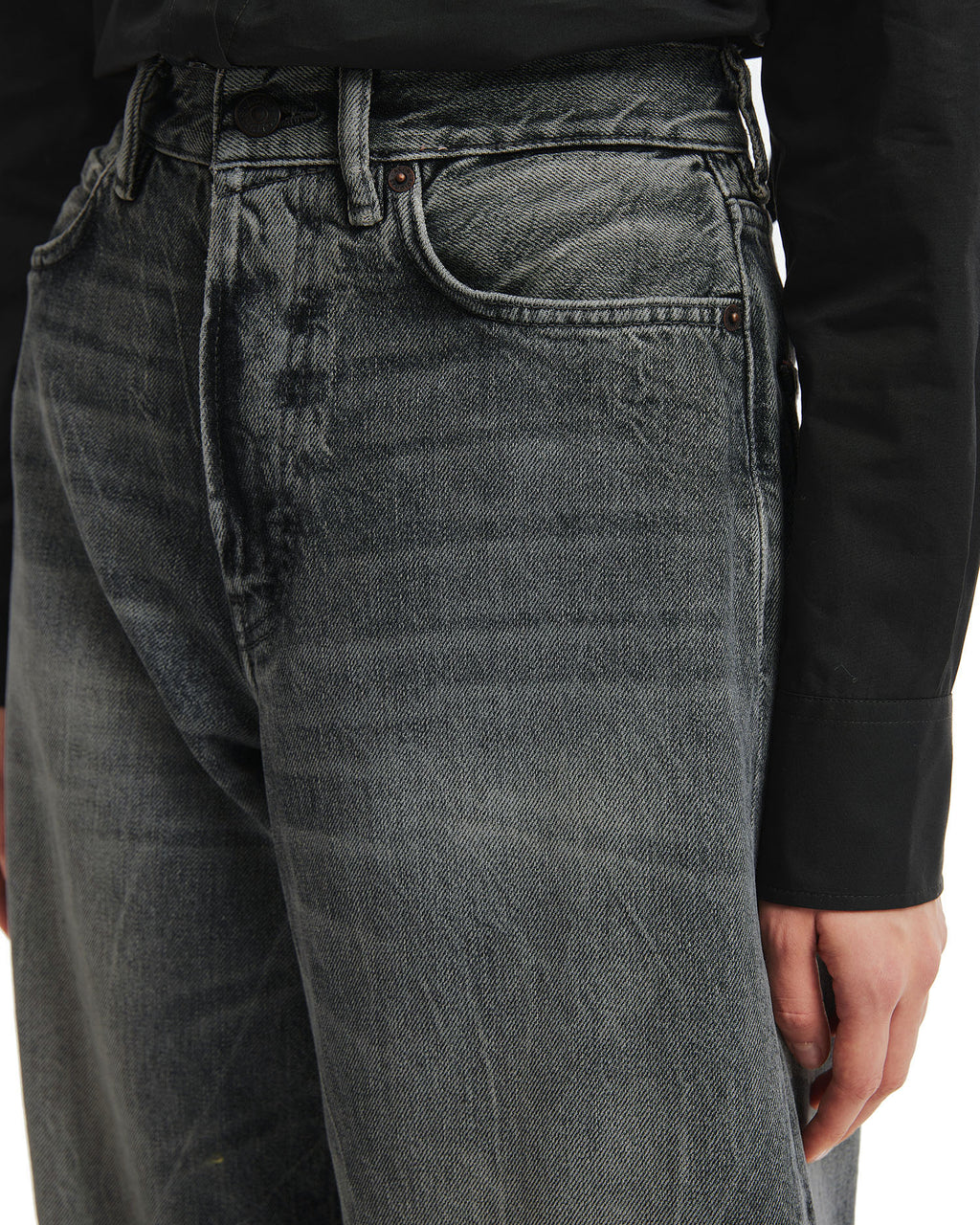 1981 baggy fit jeans