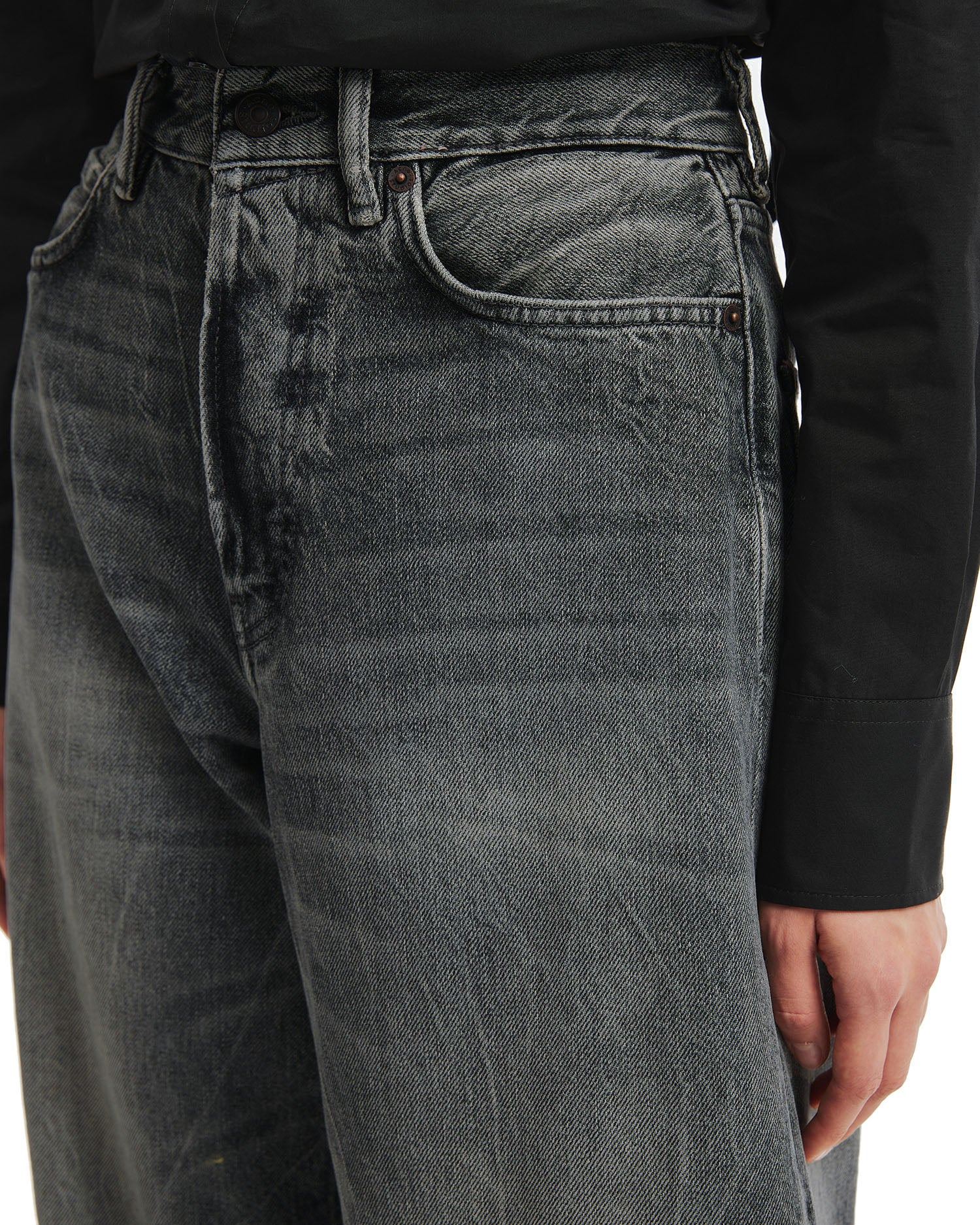 1981 baggy fit jeans