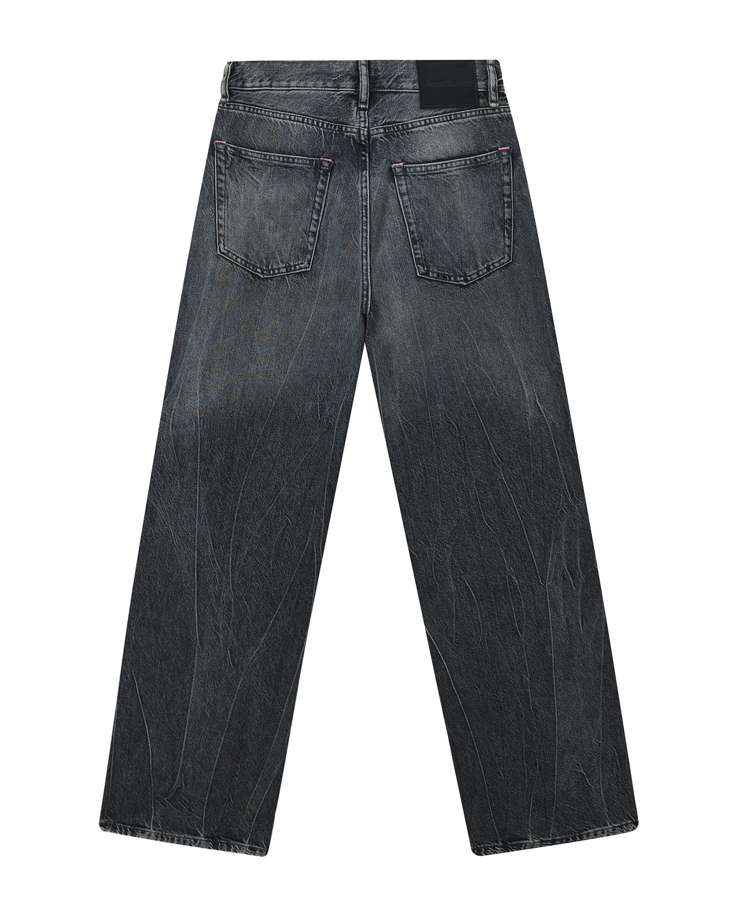 1981 baggy fit jeans