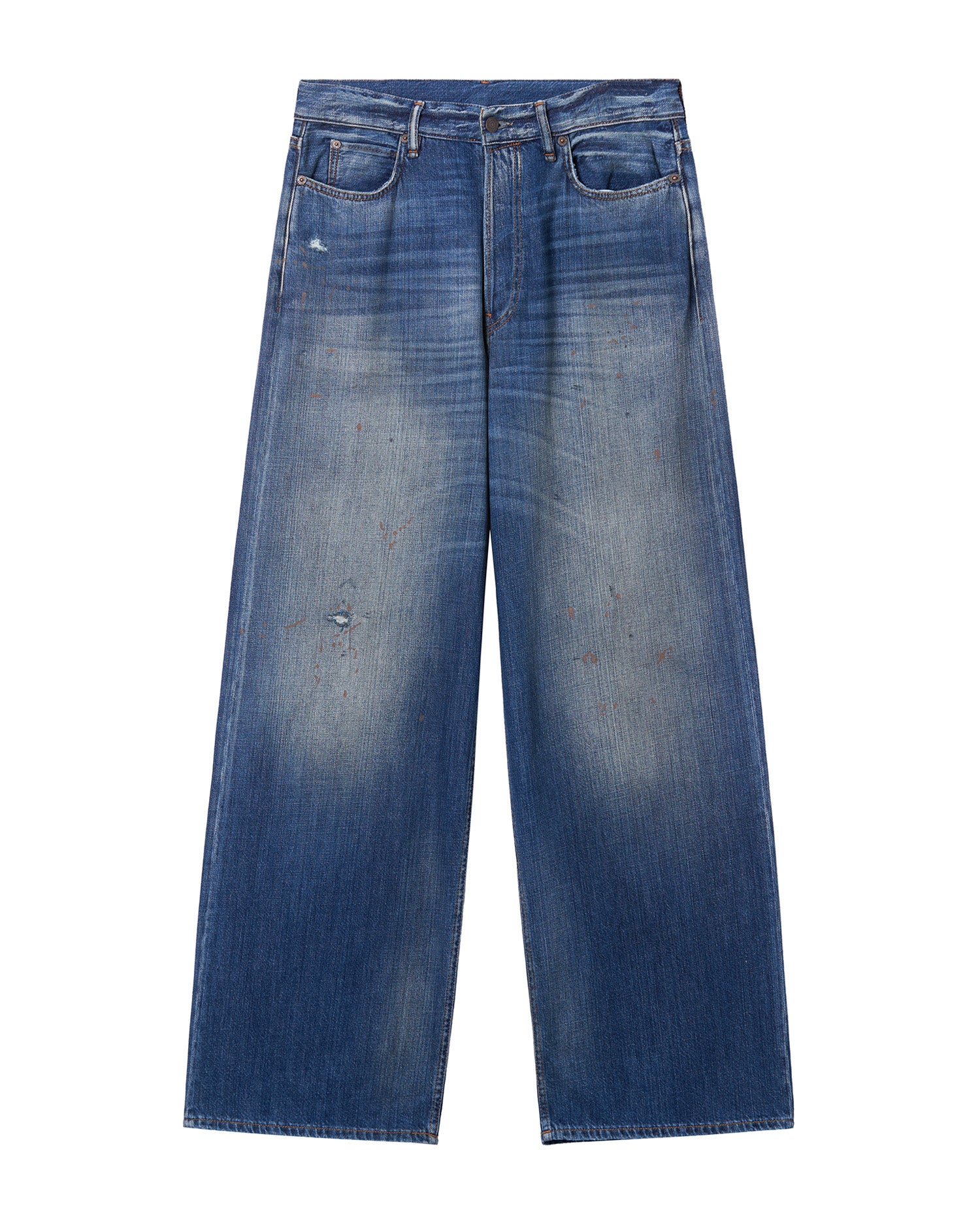 1981 loose fit jeans