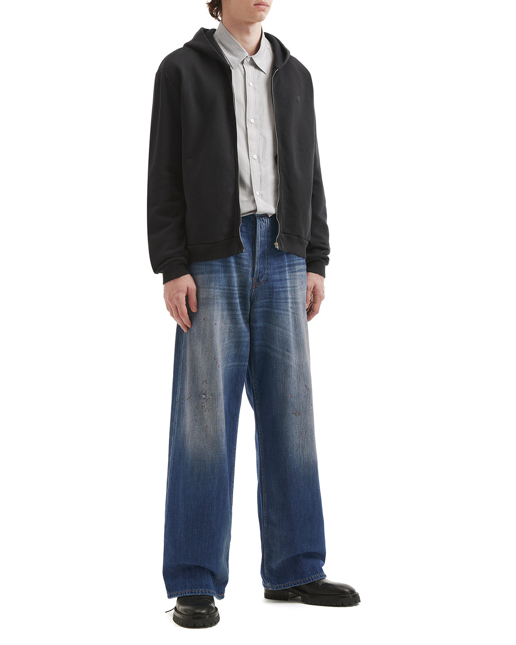 1981 loose fit jeans