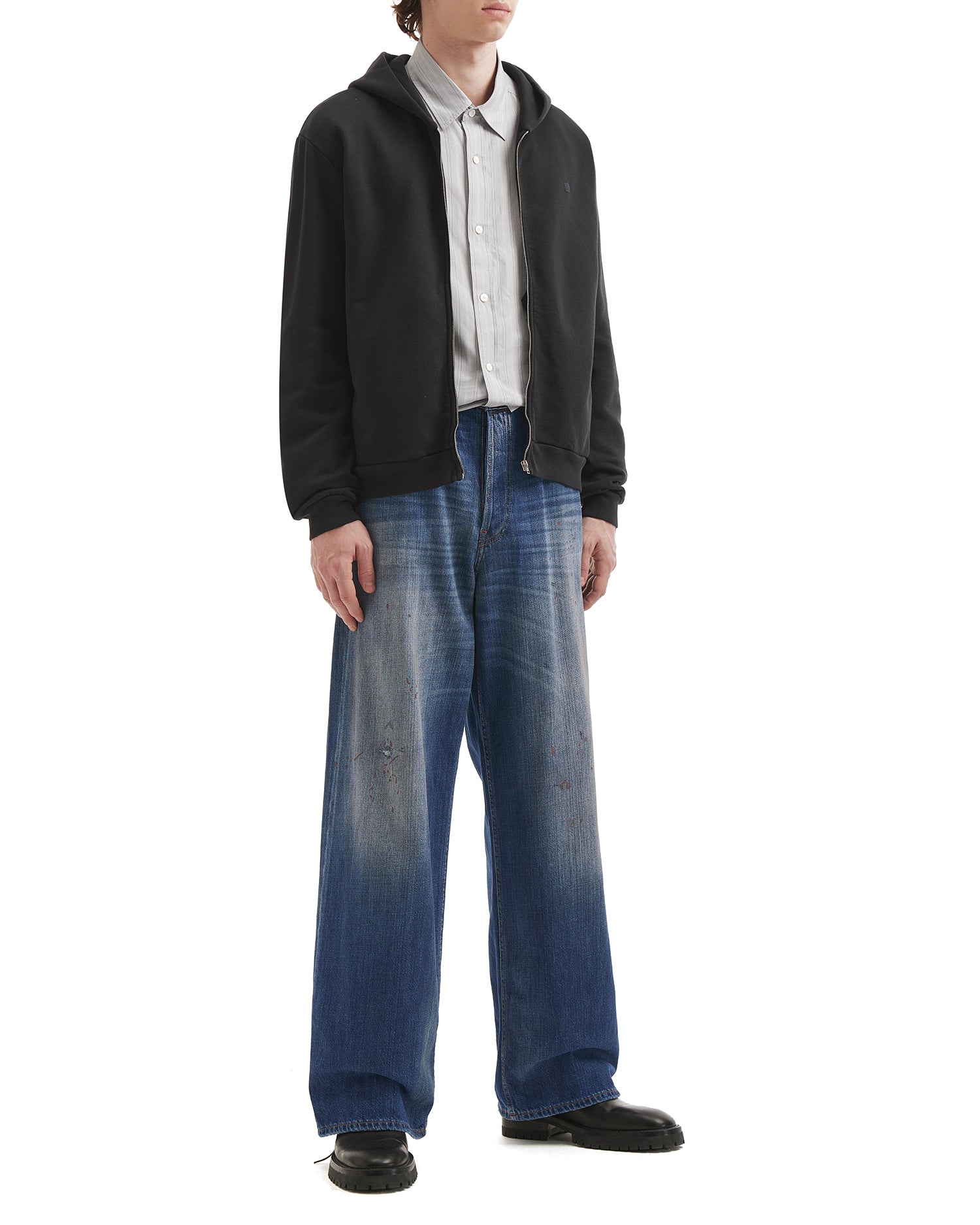 1981 loose fit jeans