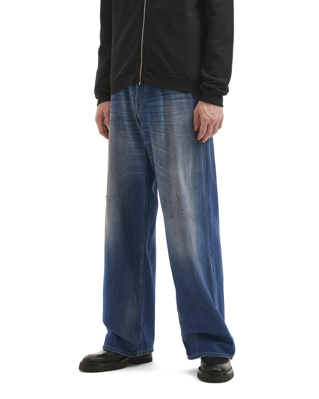 1981 loose fit jeans