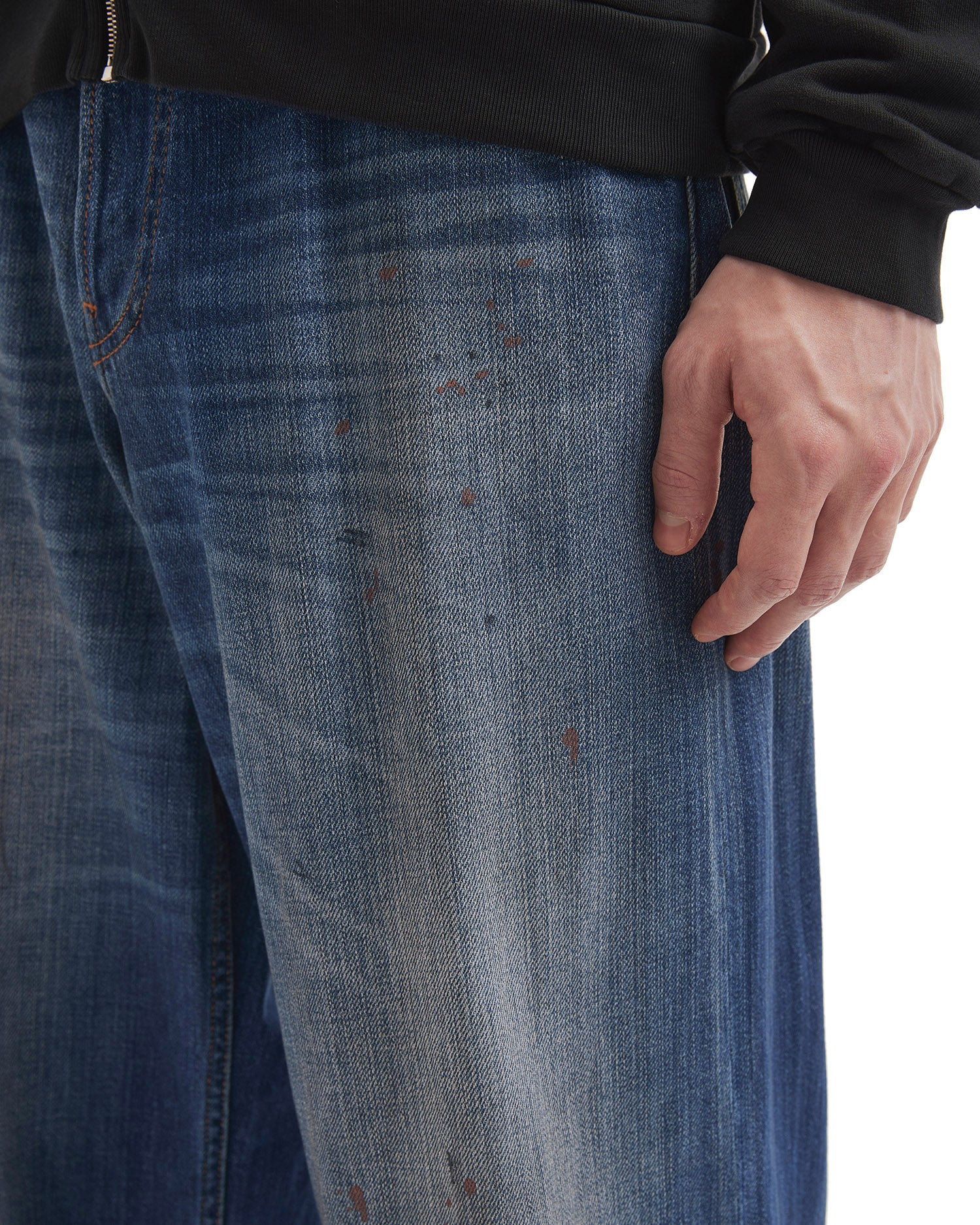 1981 loose fit jeans