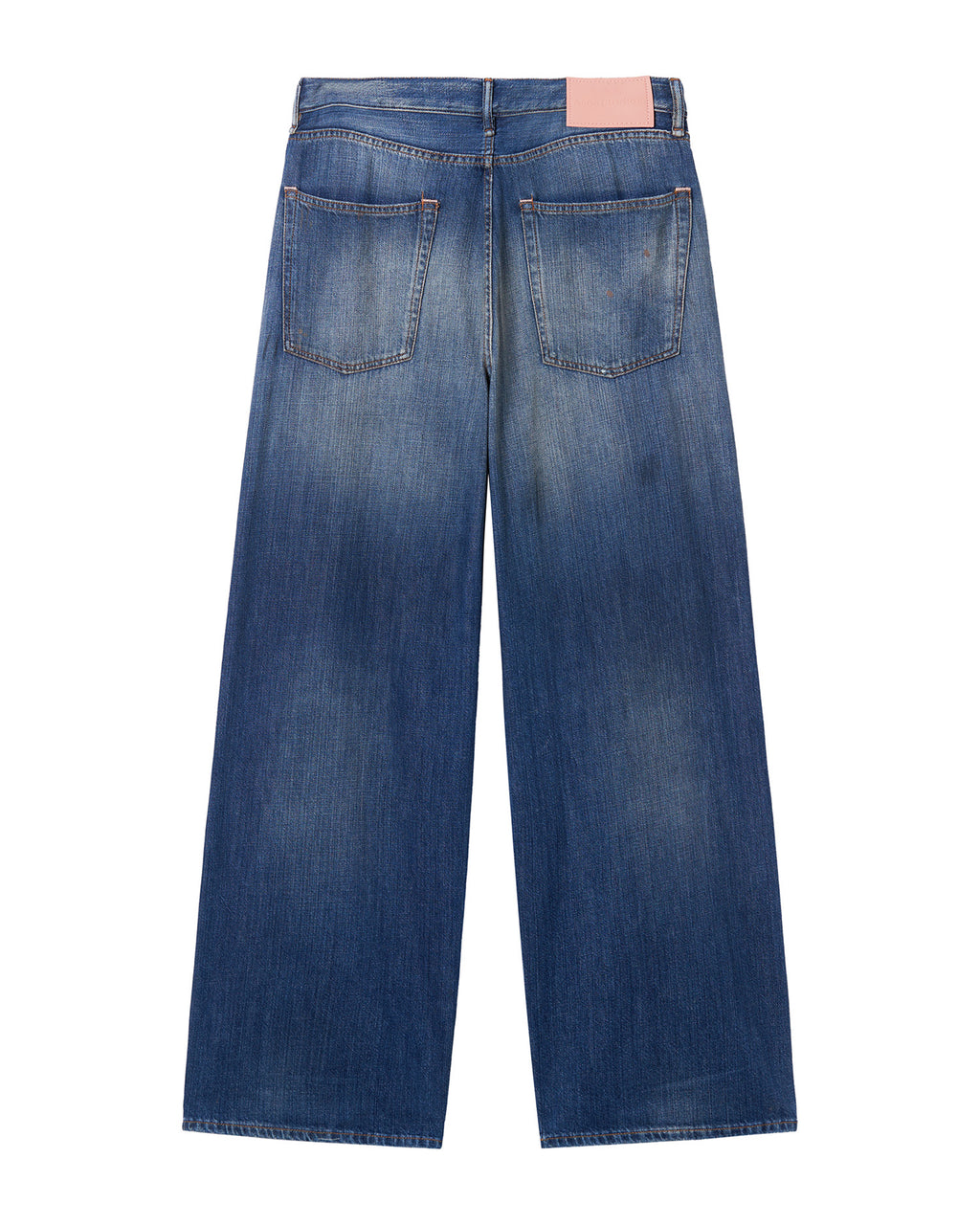 1981 loose fit jeans