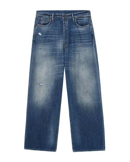 1981 Trafalgar jeans