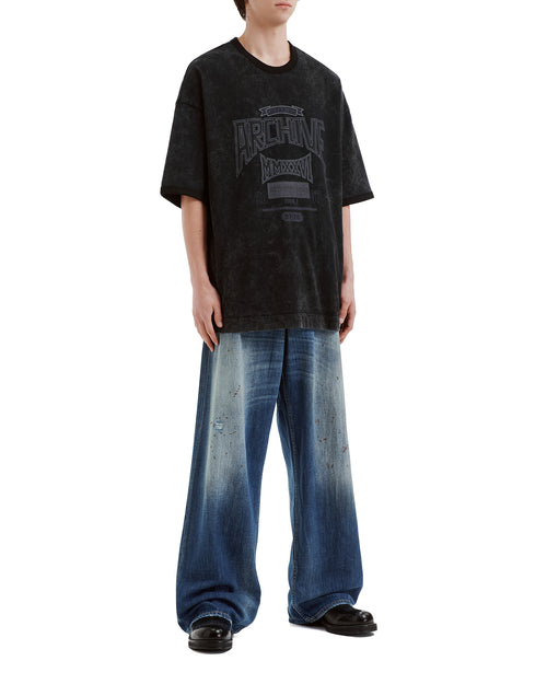 1981 Trafalgar jeans