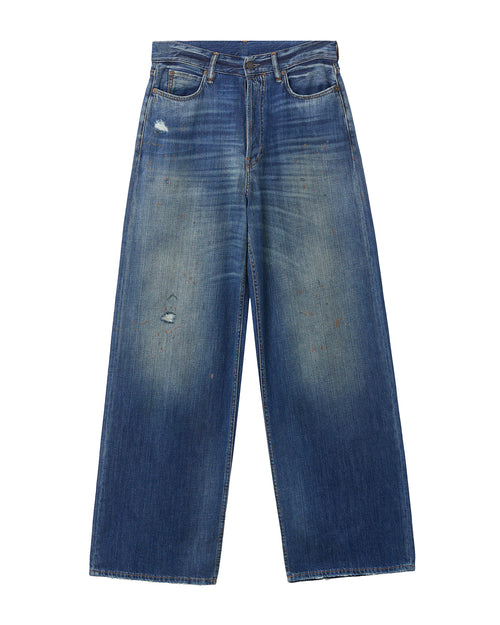 1981 loose fit jeans