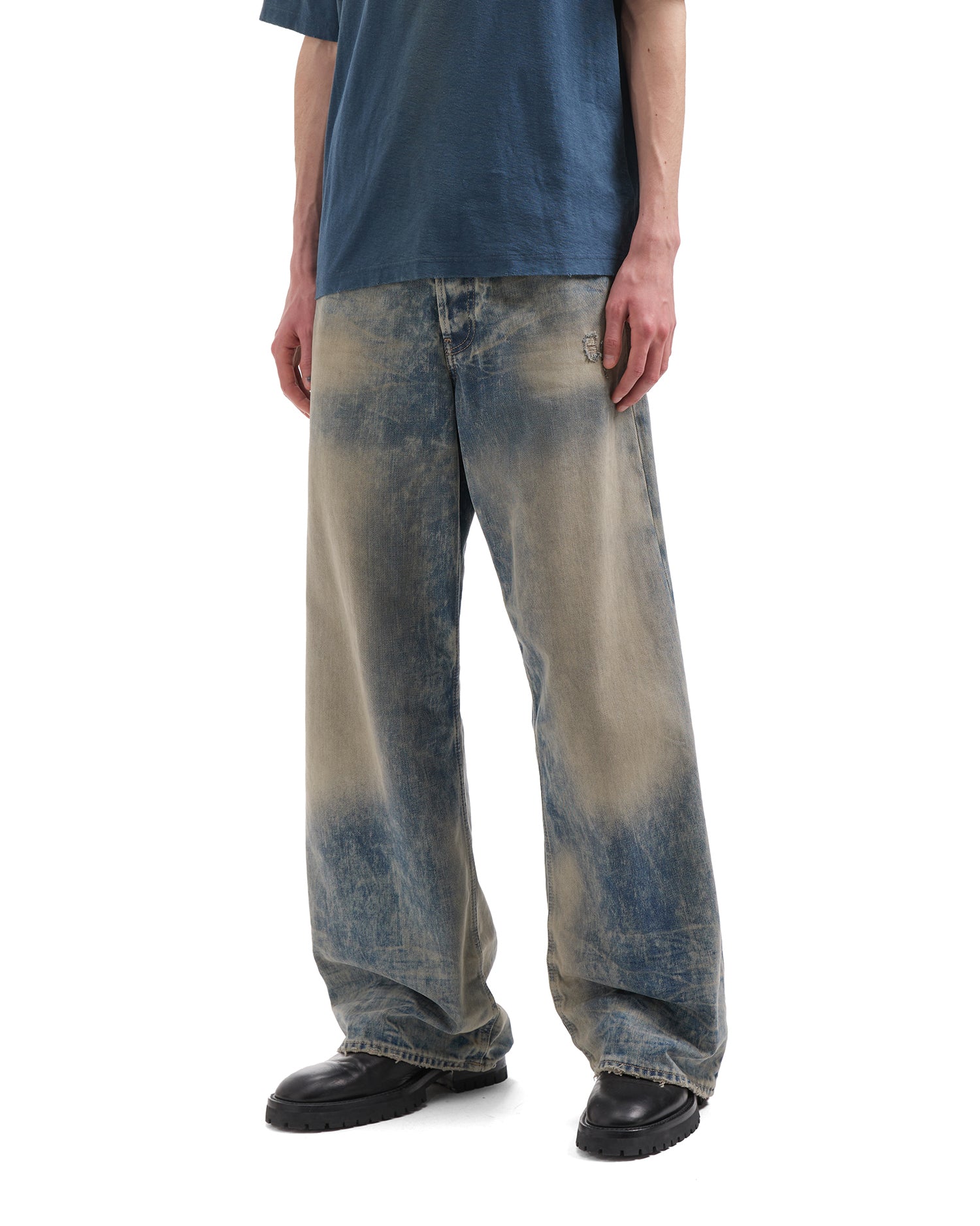 1981 loose fit jeans