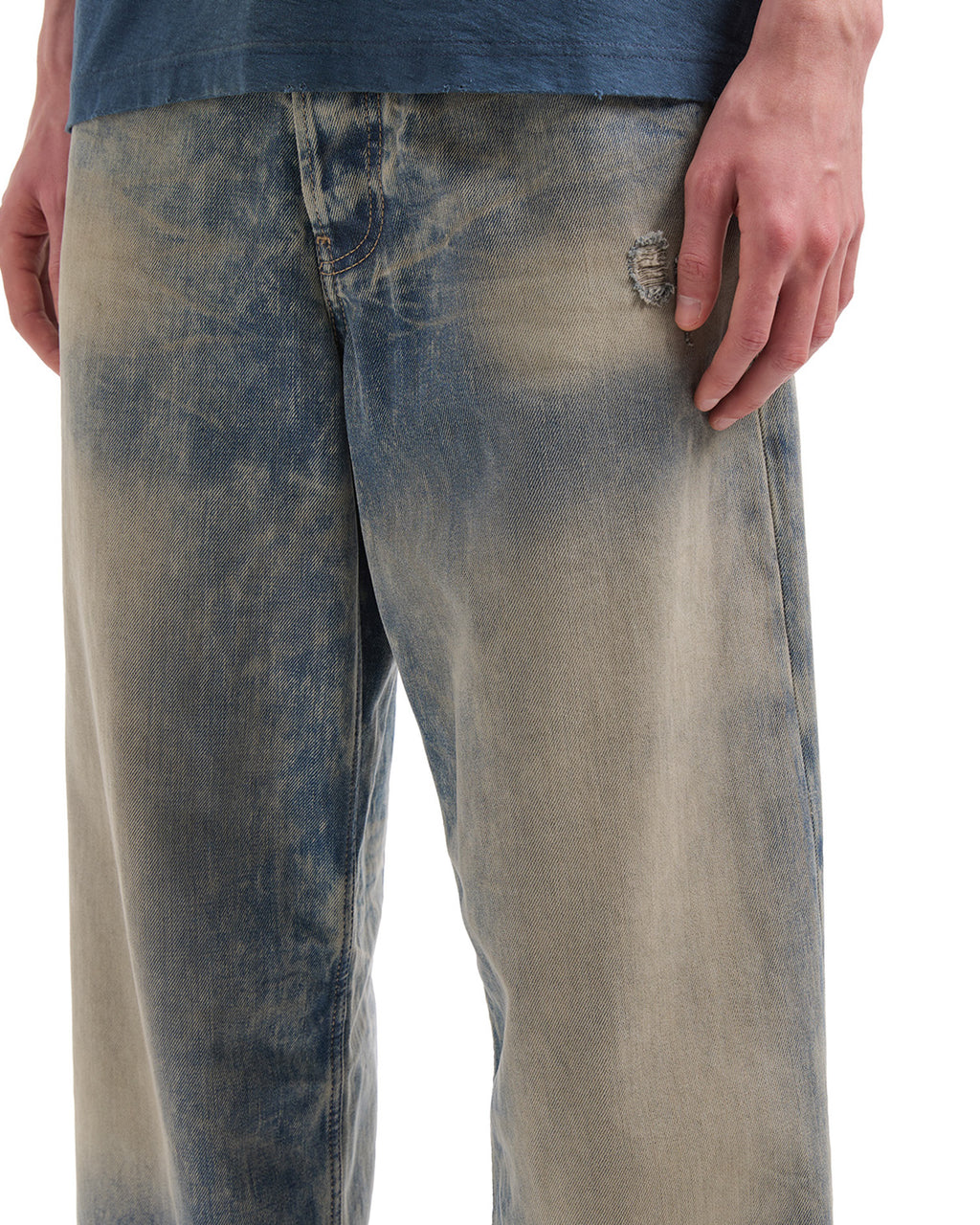 1981 loose fit jeans