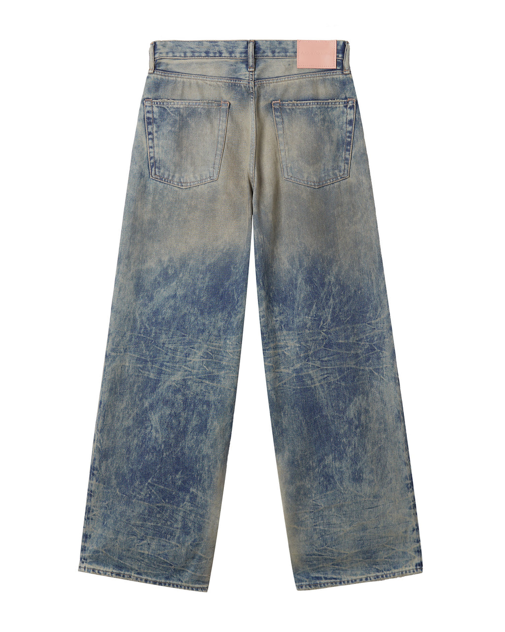 1981 loose fit jeans
