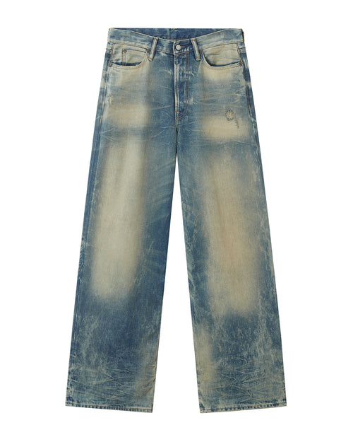 1981 loose fit jeans