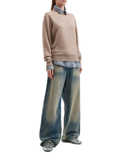 1981 loose fit jeans