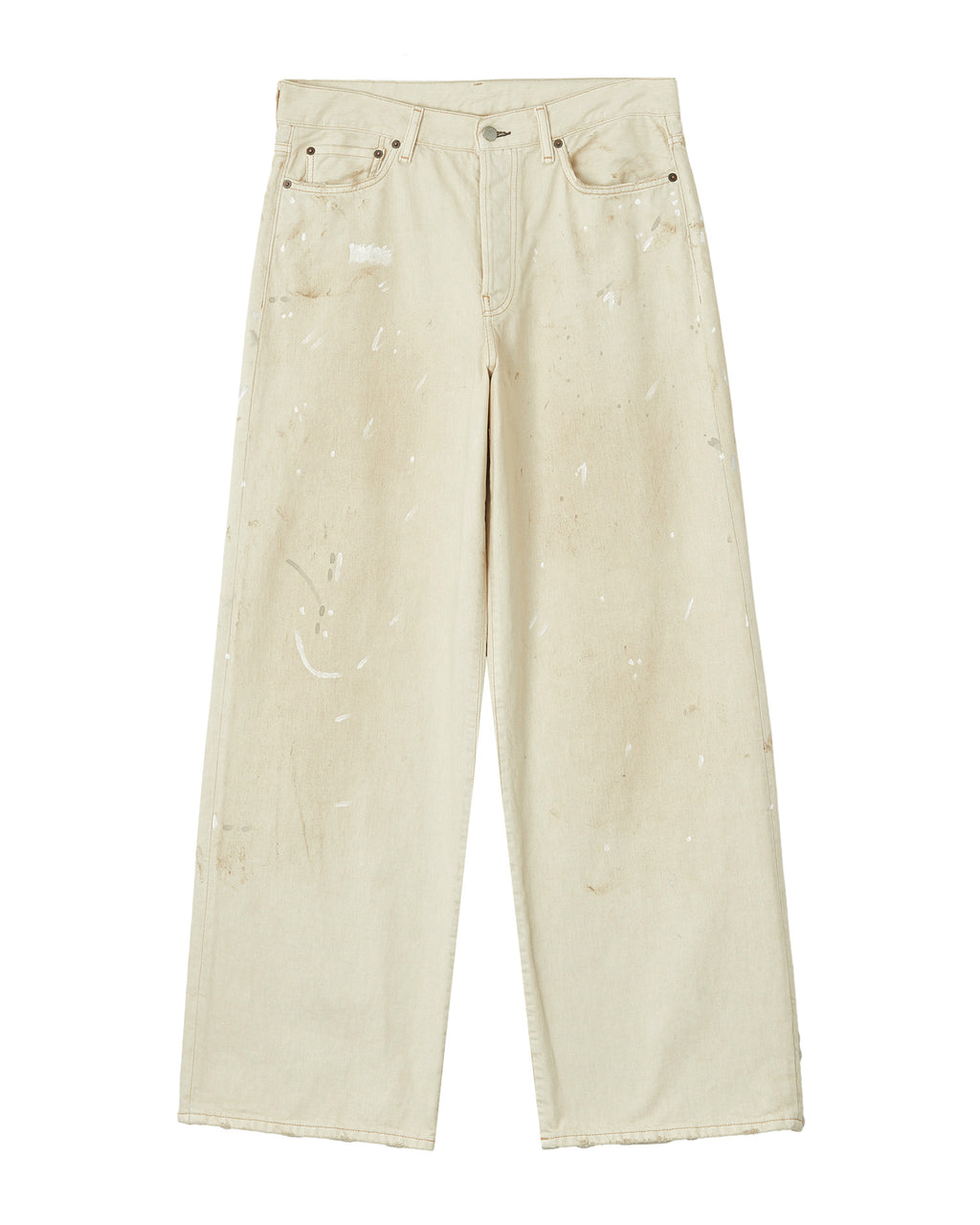 1981 loose fit jeans