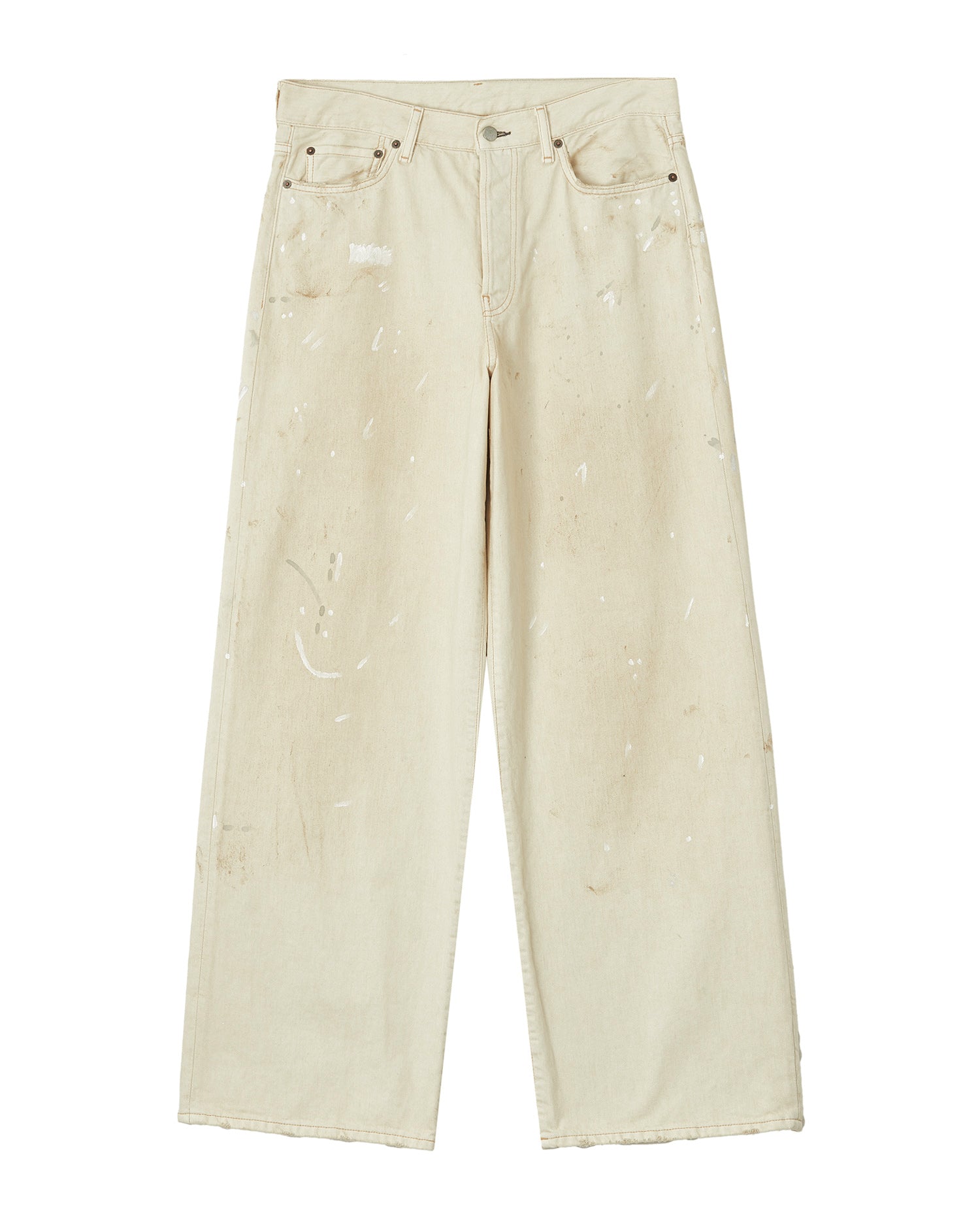 1981 loose fit jeans