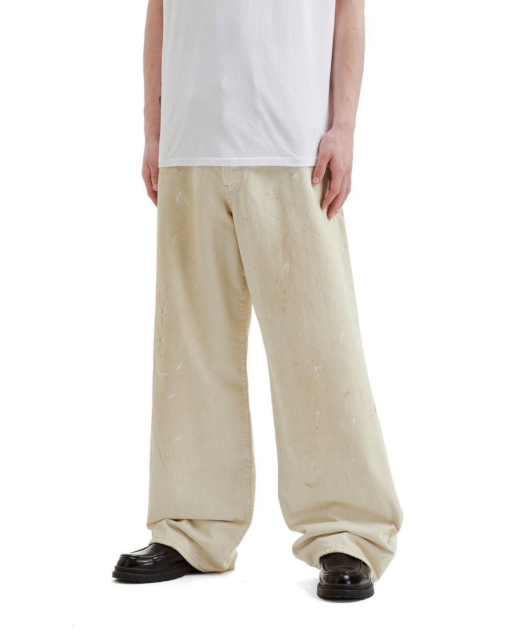 1981 loose fit jeans