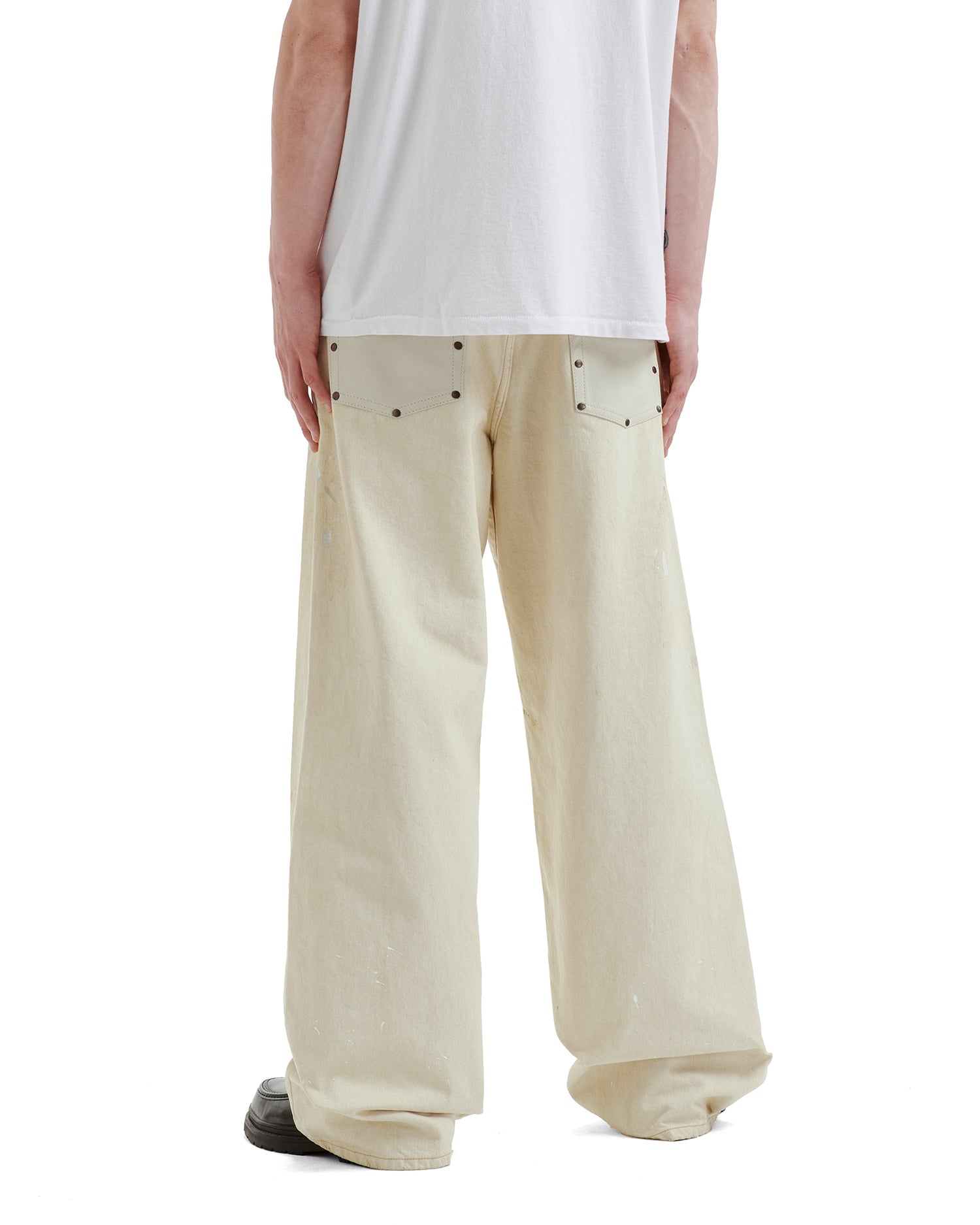 1981 loose fit jeans