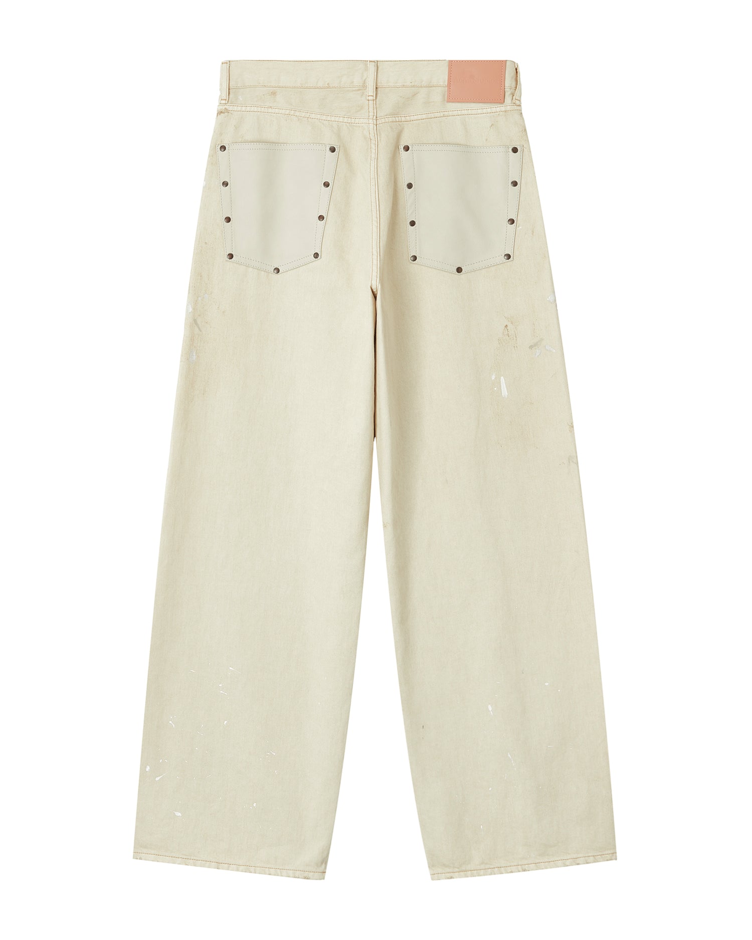 1981 loose fit jeans