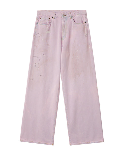 1981 loose fit jeans