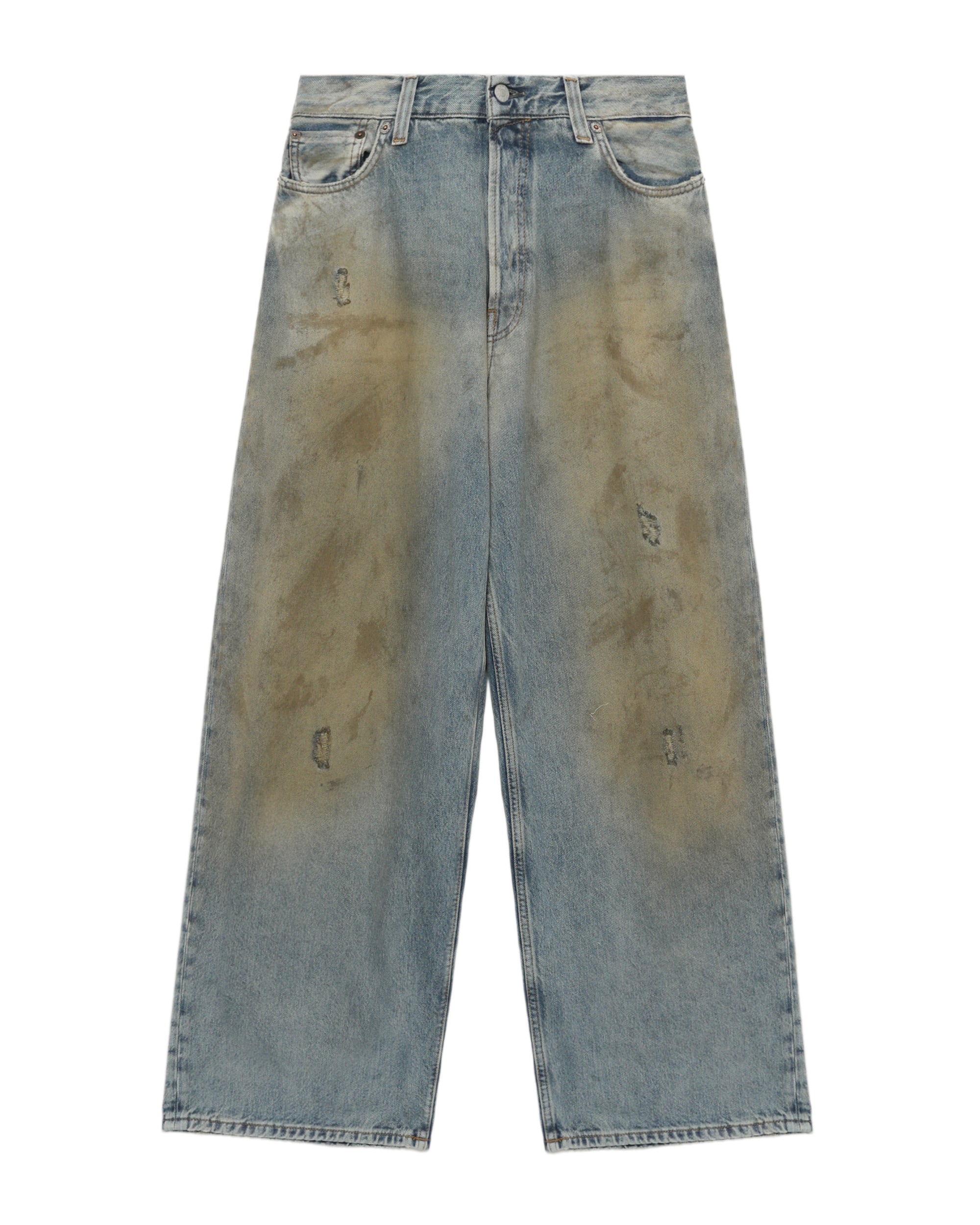 2006f loose fit jeans