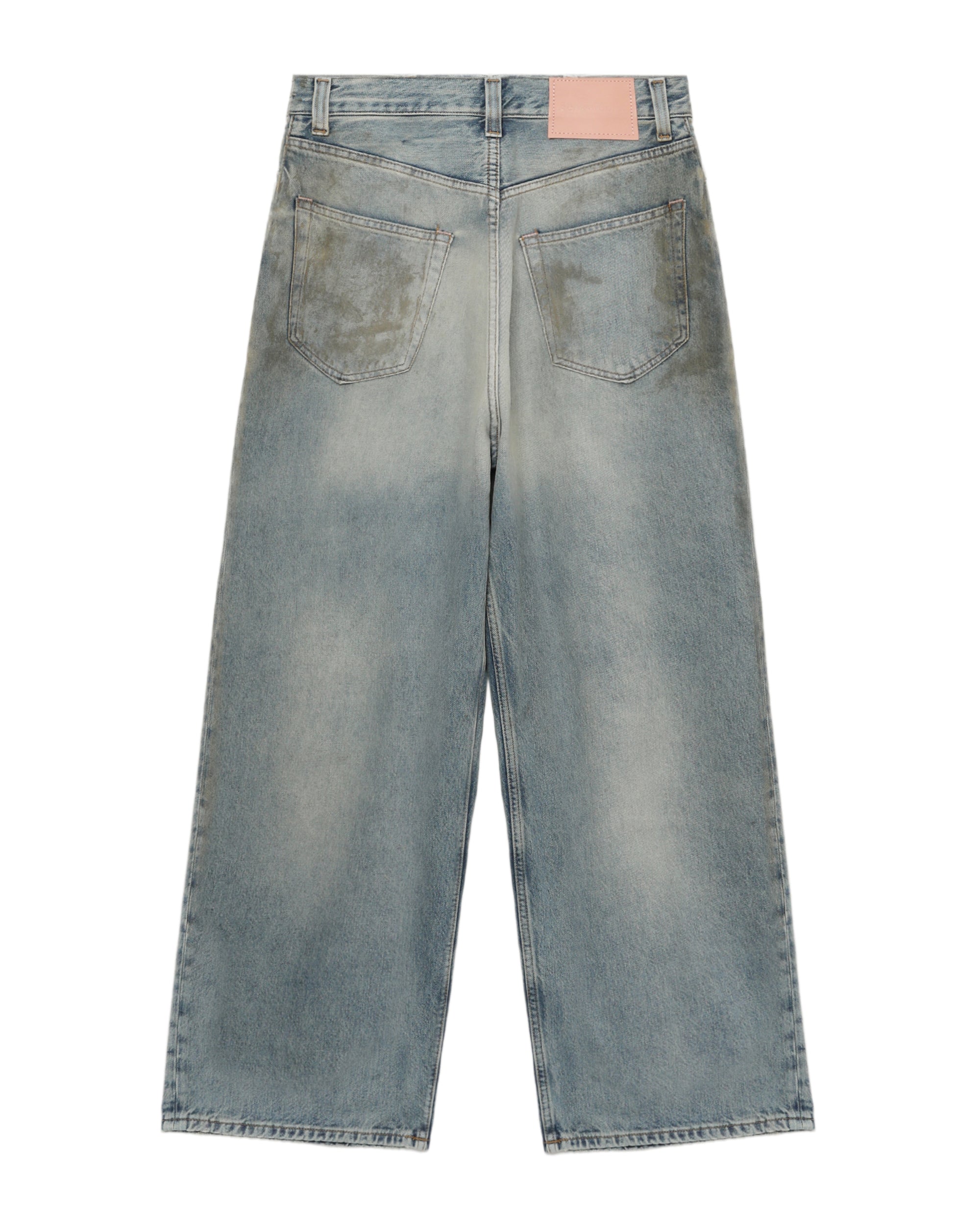 2006f loose fit jeans