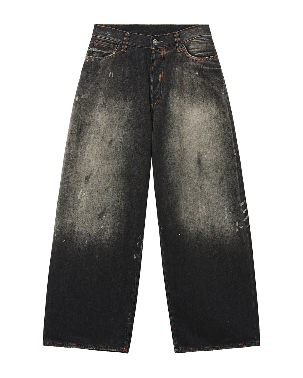 2023 super baggy jeans