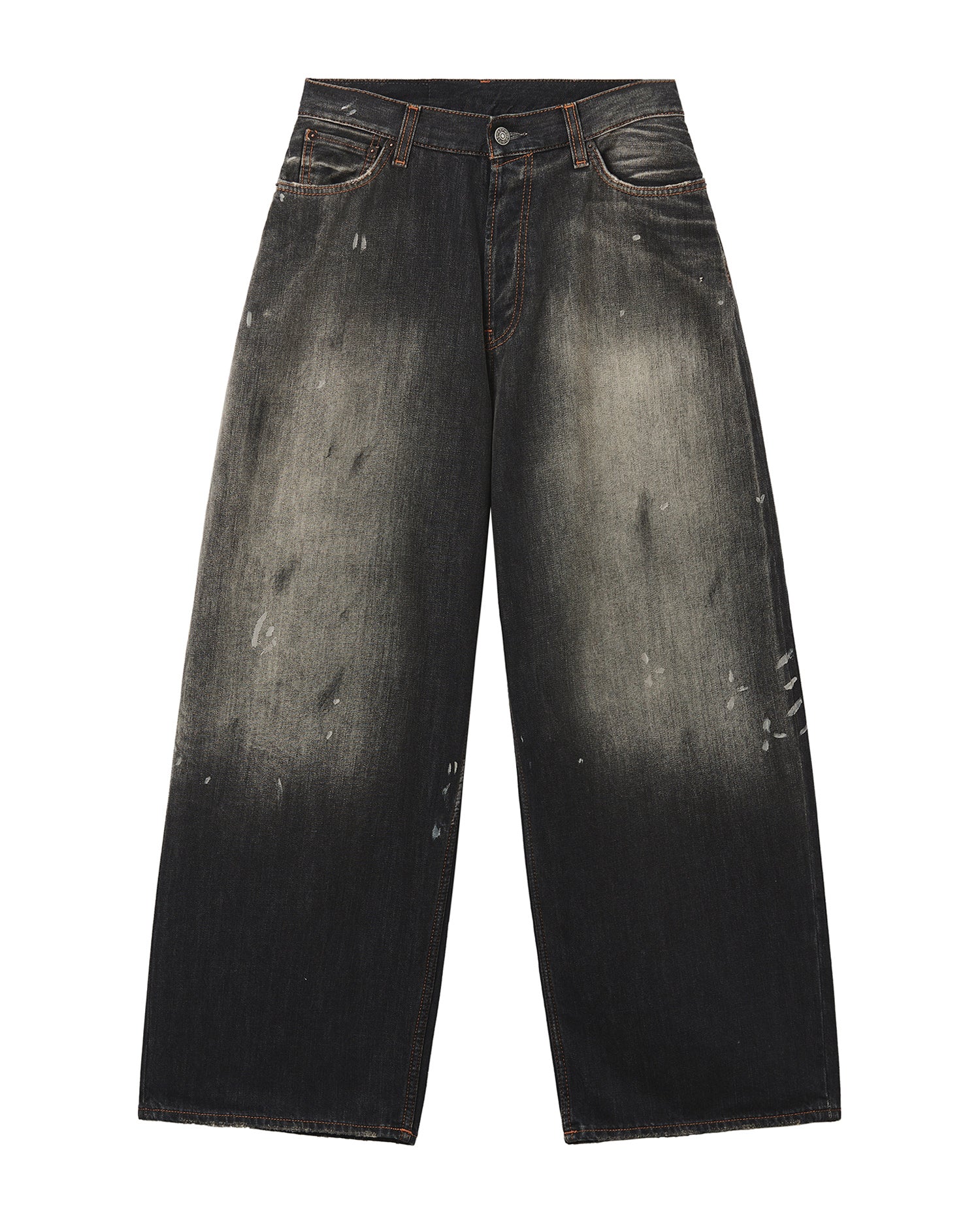 2023 super baggy jeans