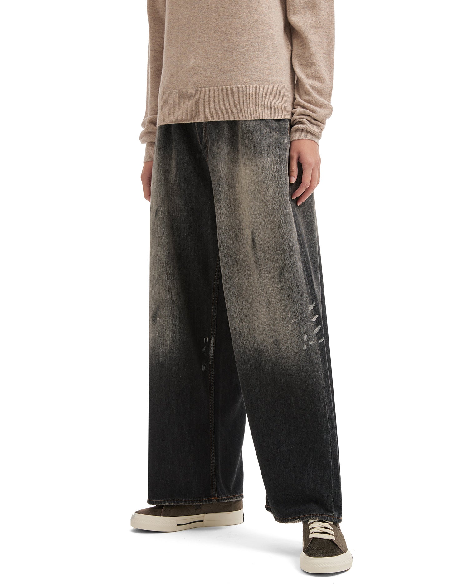 2023 super baggy jeans
