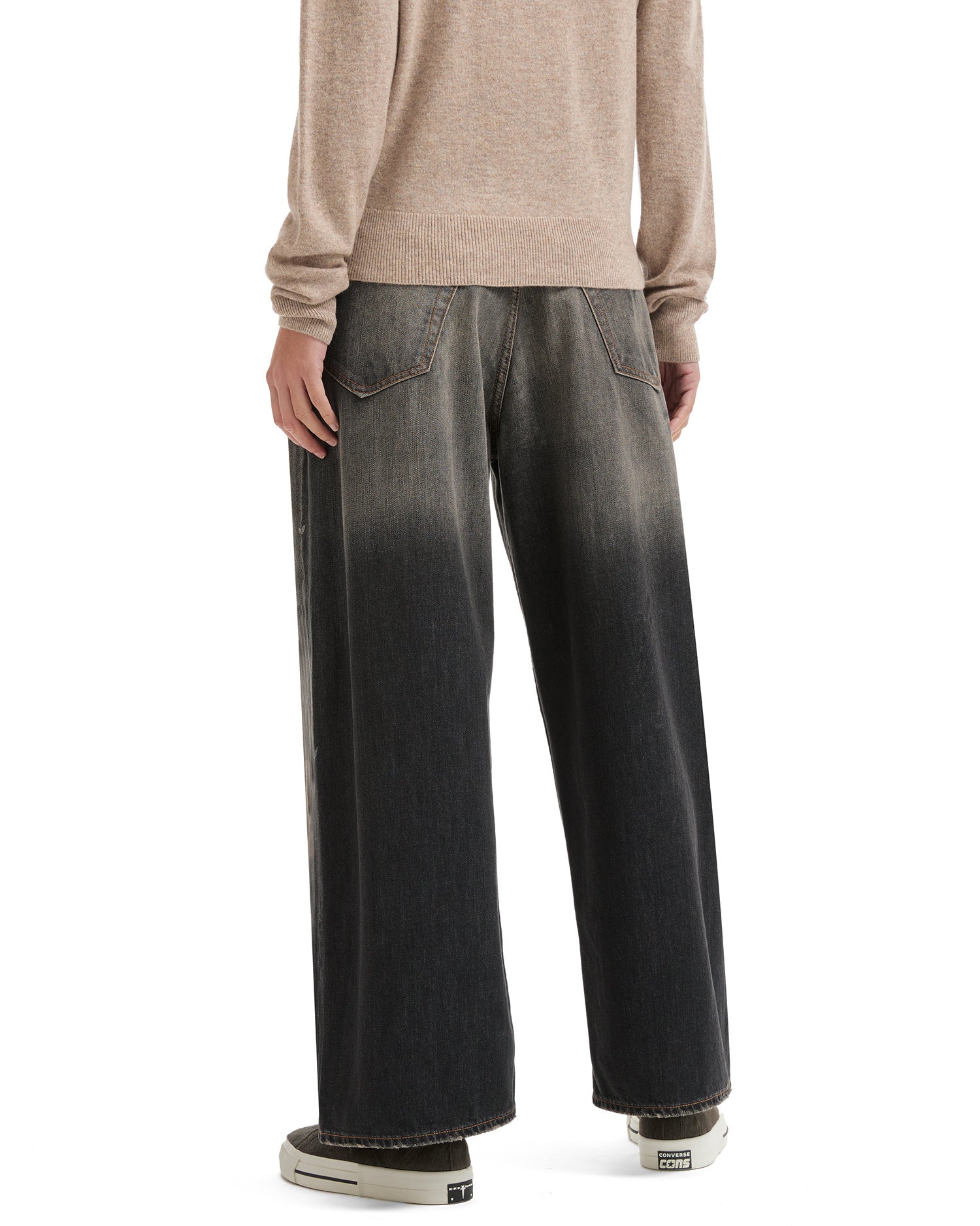 2023 super baggy jeans