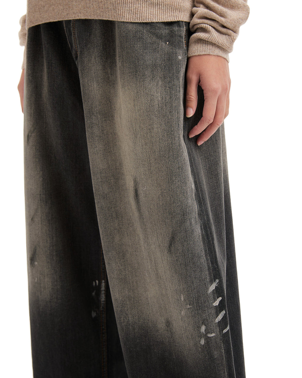 2023 super baggy jeans